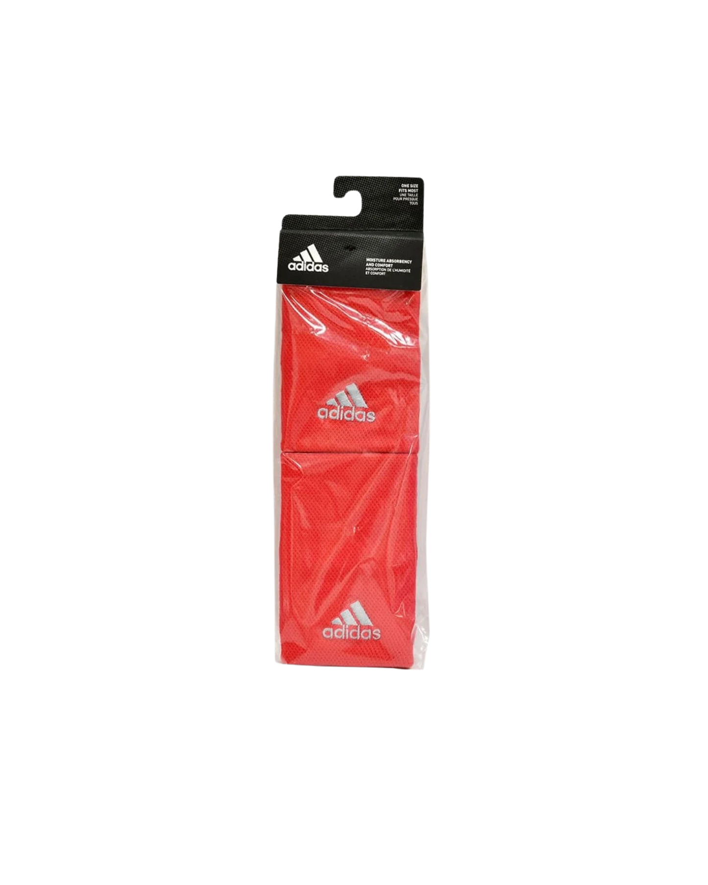 Adidas WRISTBAND Large x2