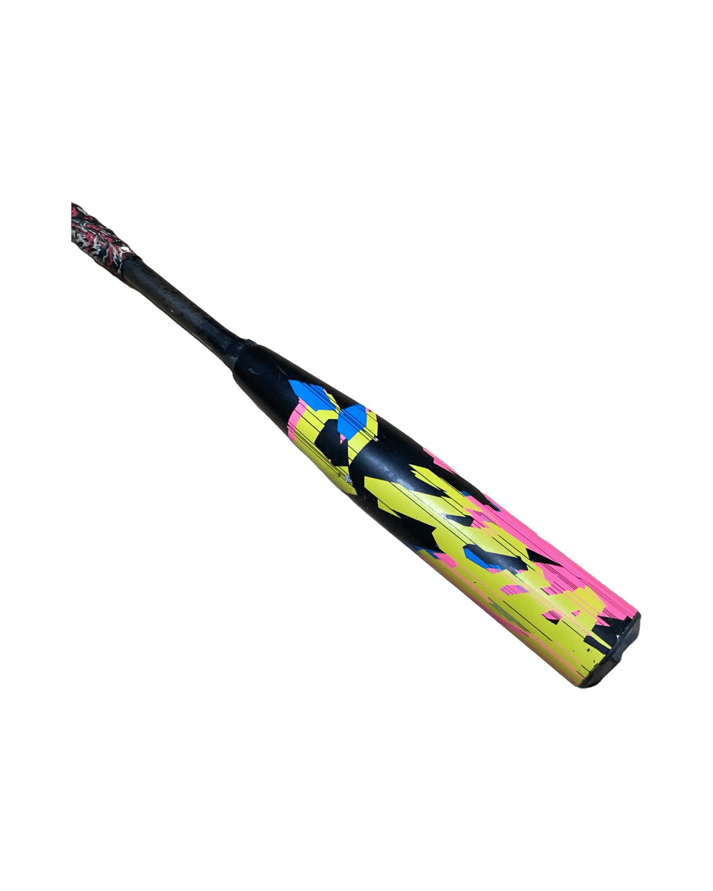 2023 DEMARINI ZOA GLITCH USSSA 31/26 - Used