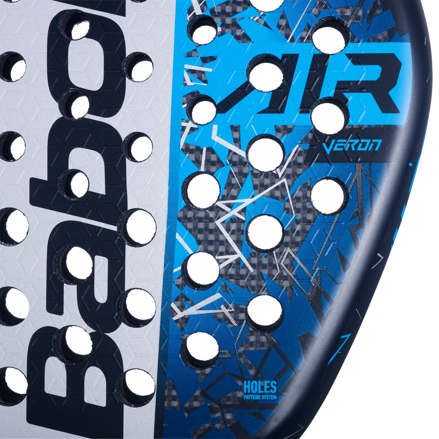 Babolat Air Veron 2.5 2025