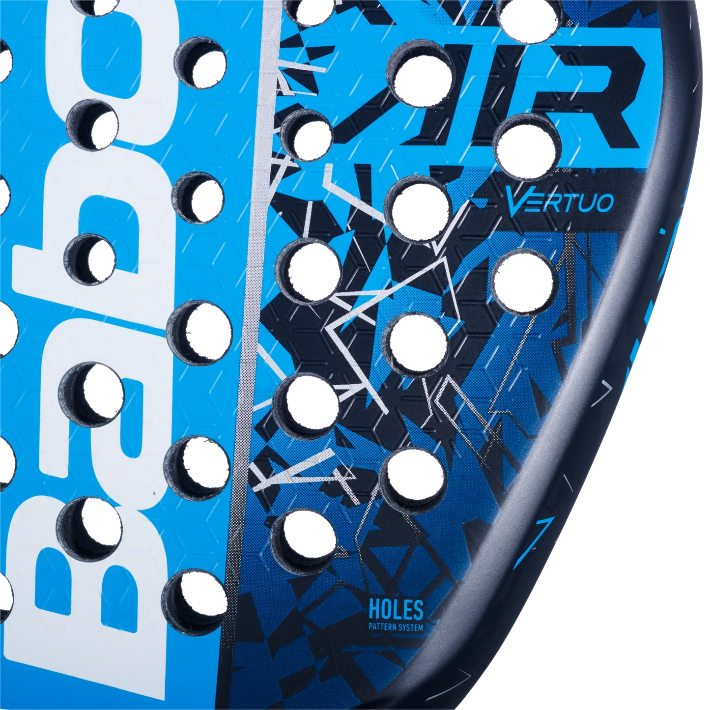 Babolat Air Vertuo 2.5 2025