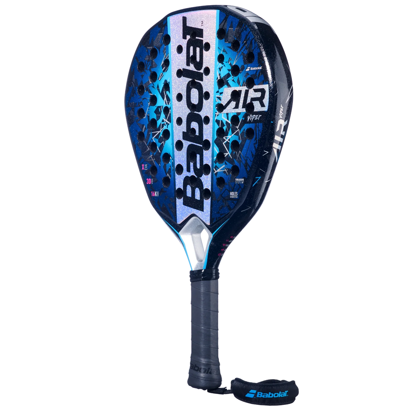 Babolat Air Viper 2.5 2025