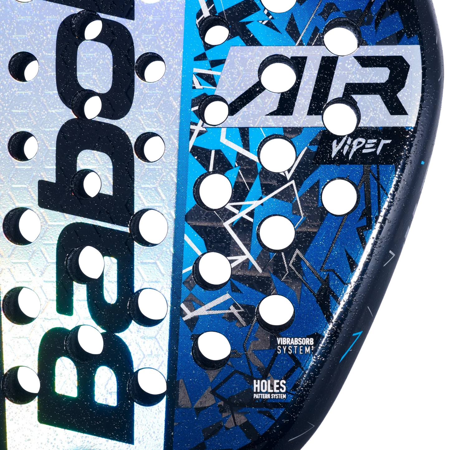 Babolat Air Viper 2.5 2025
