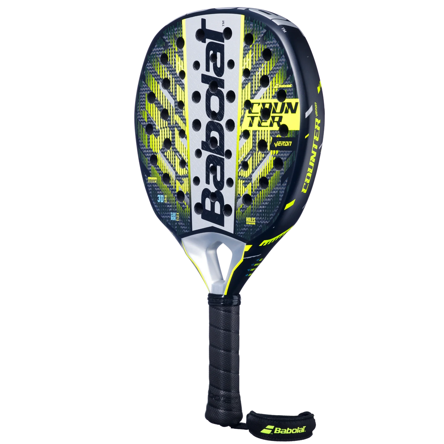 Babolat Counter Veron 2.5 2025