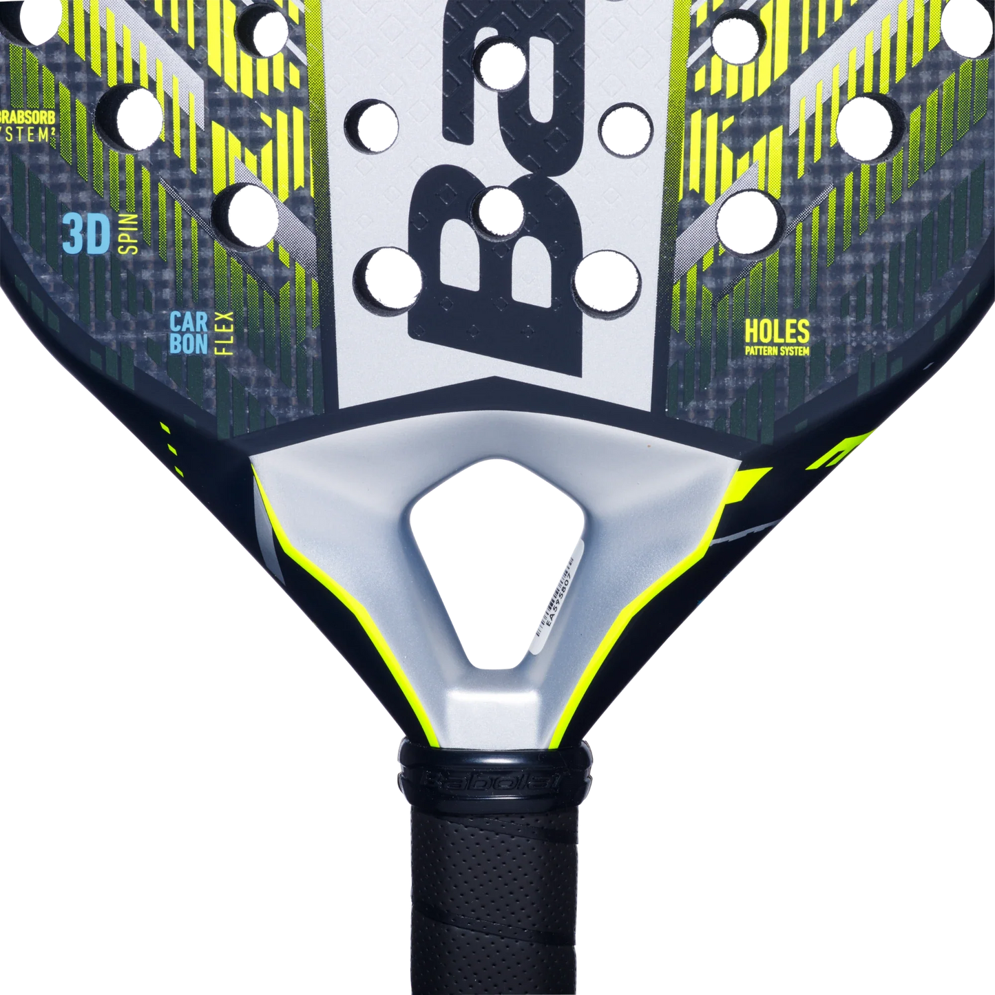 Babolat Counter Veron 2.5 2025