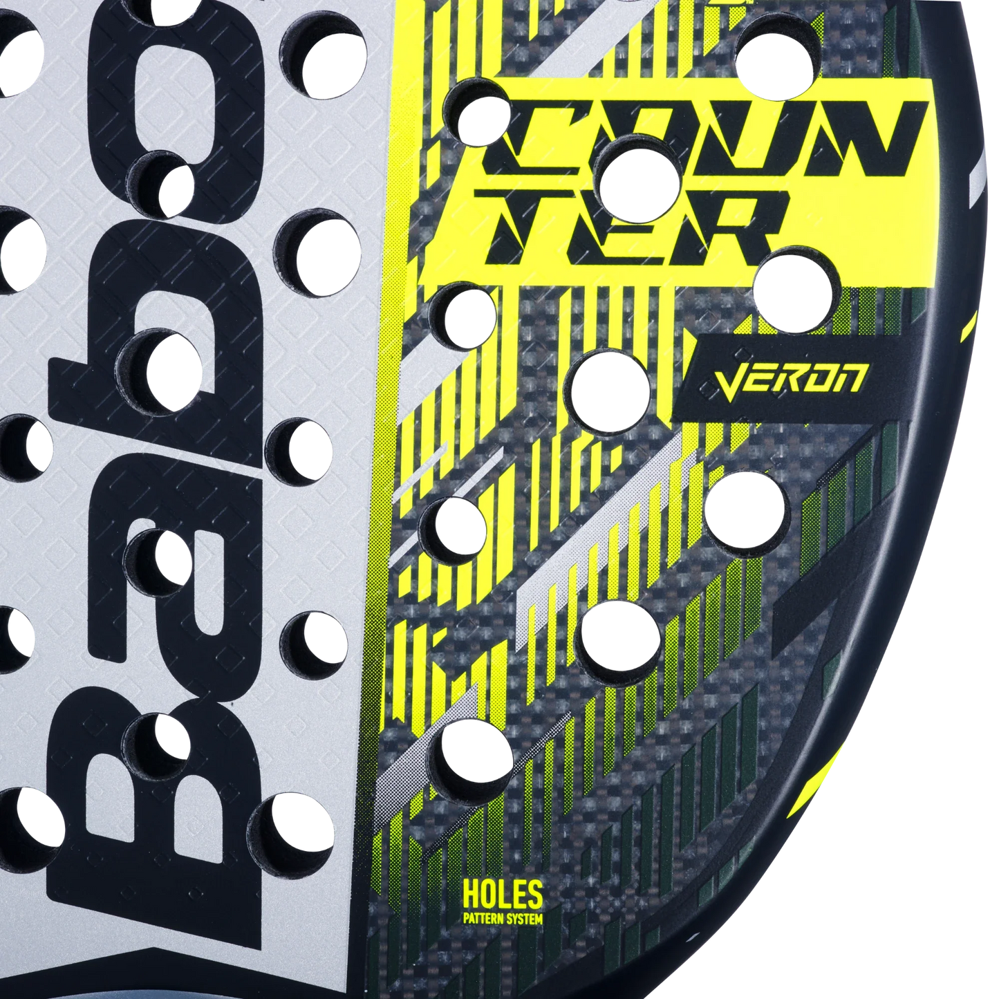 Babolat Counter Veron 2.5 2025