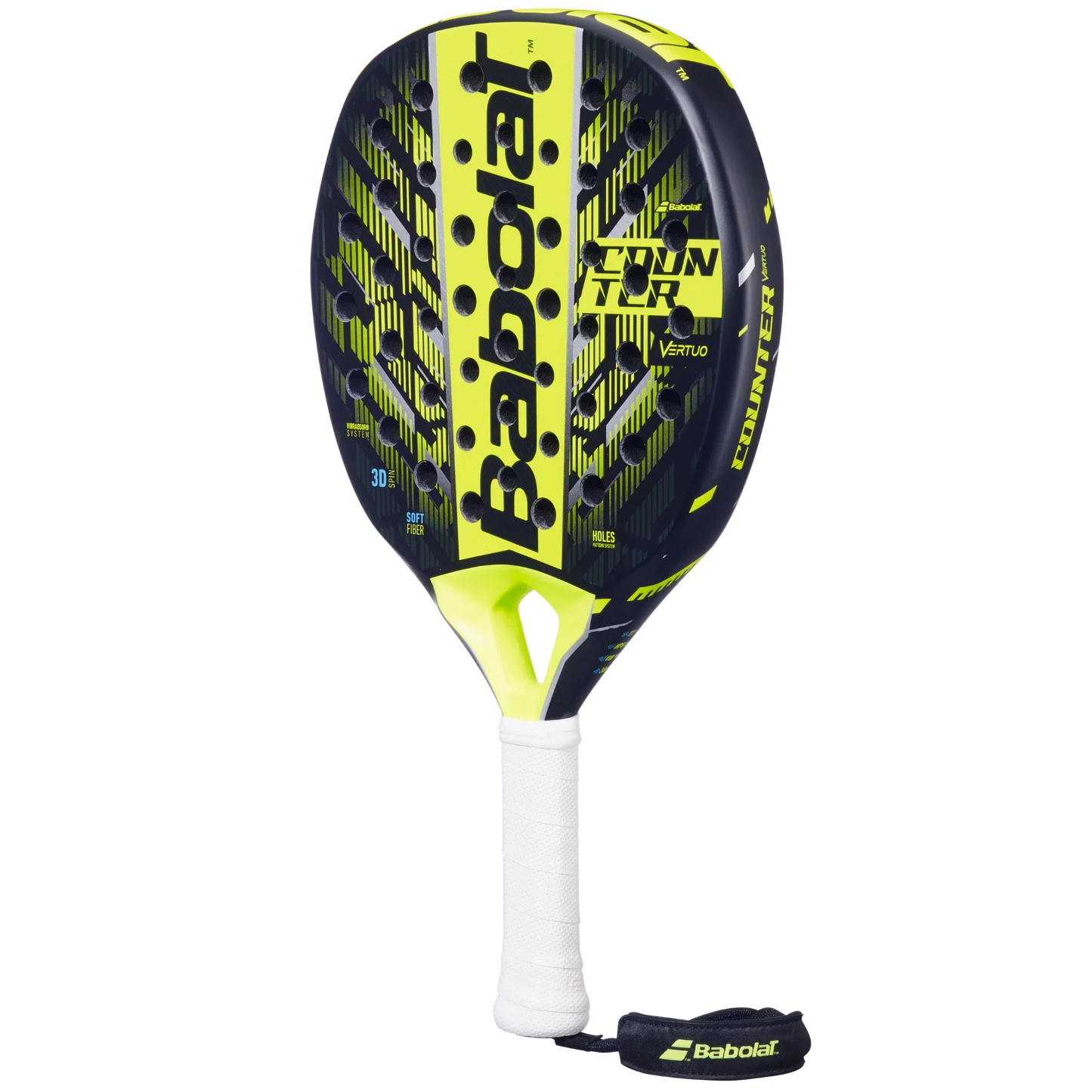 Babolat Counter Vertuo 2.5 2025