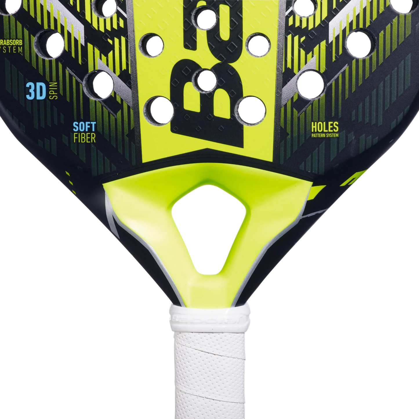 Babolat Counter Vertuo 2.5 2025
