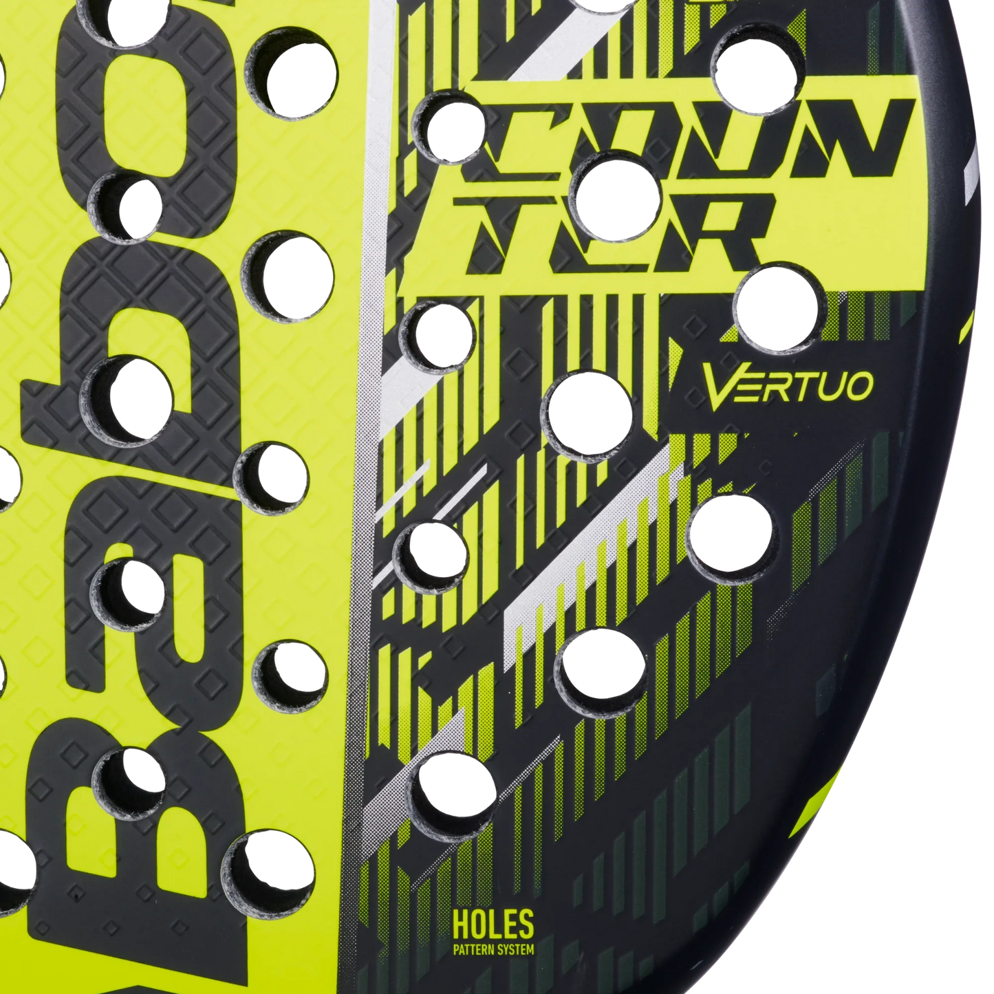 Babolat Counter Vertuo 2.5 2025