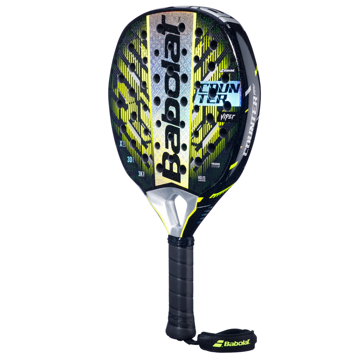 Babolat Counter Viper 2.5 2025