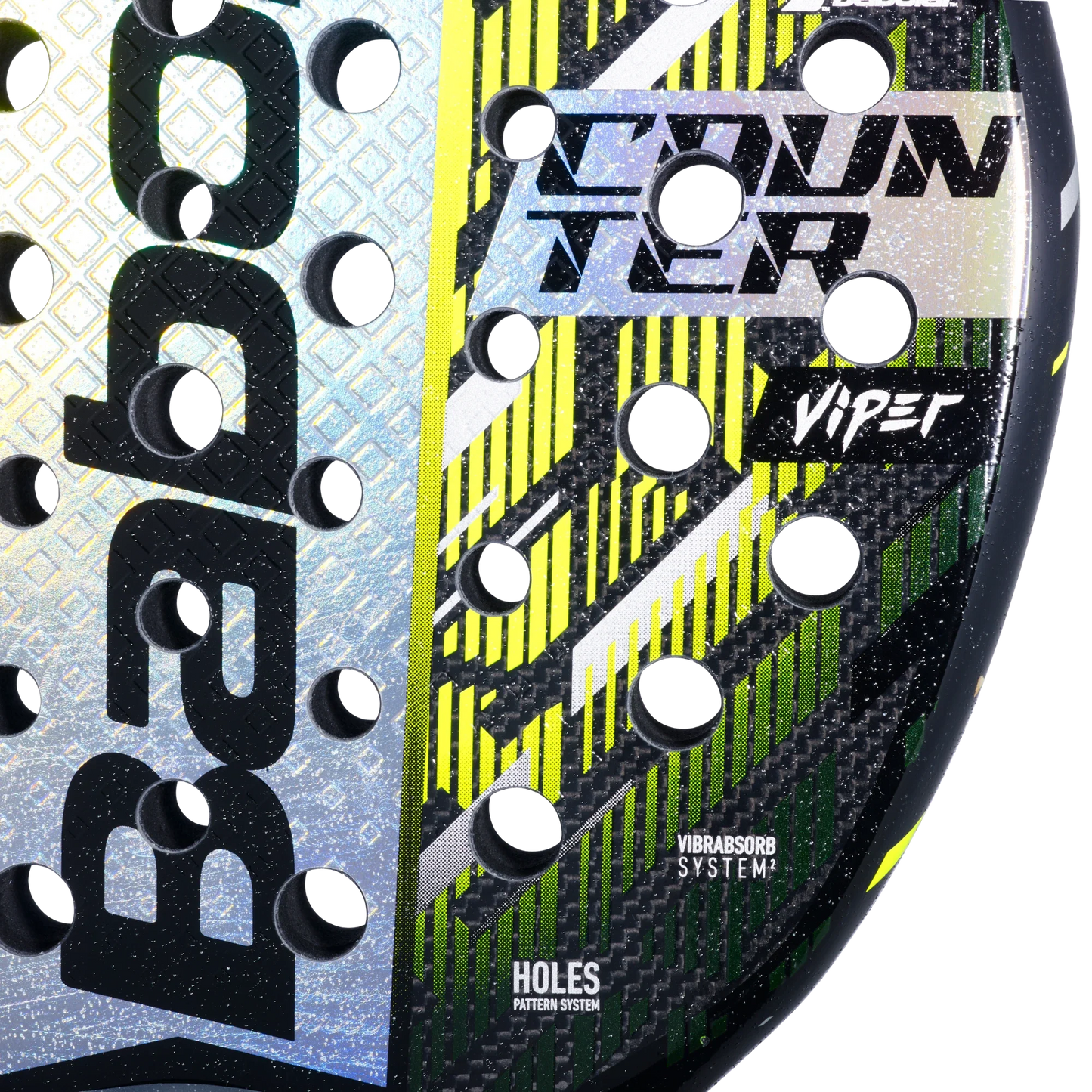 Babolat Counter Viper 2.5 2025
