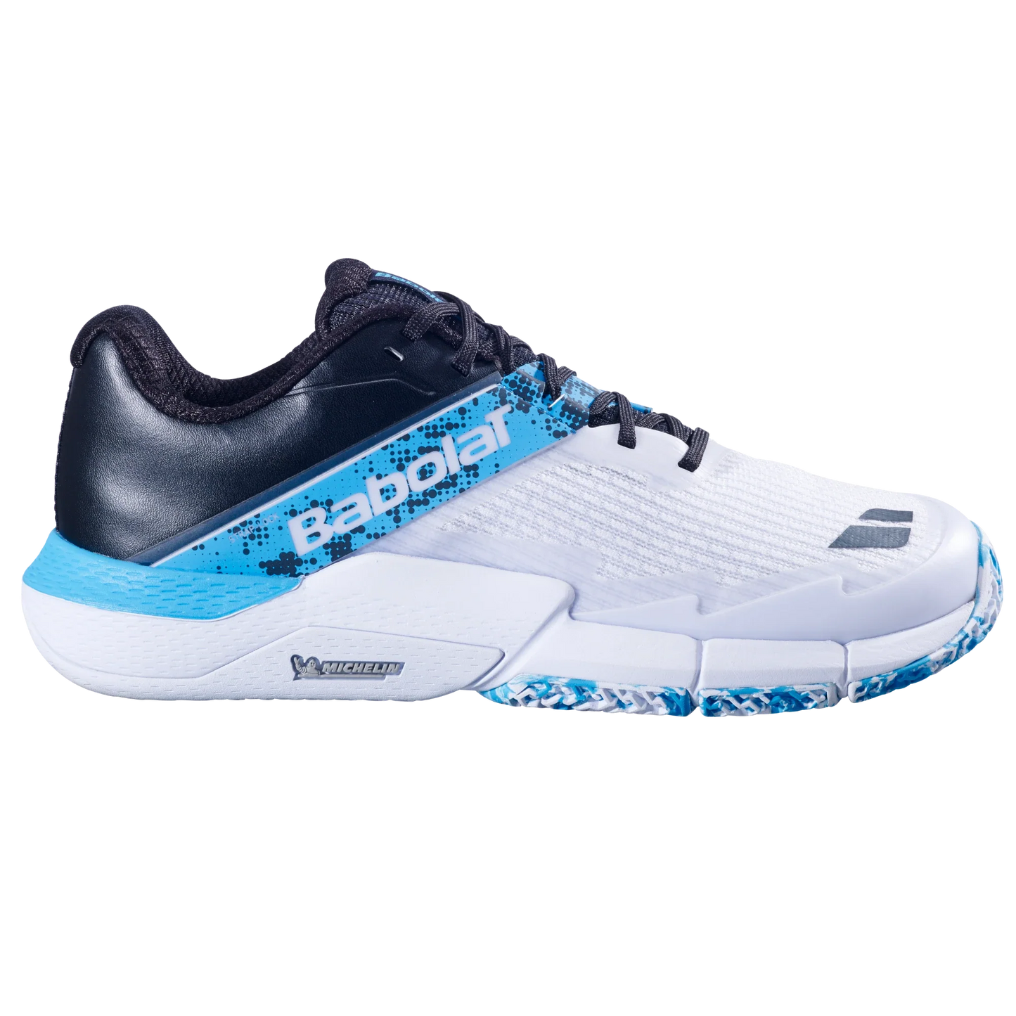 Babolat Jet Movea 2 Padel Men's Shoes 2025