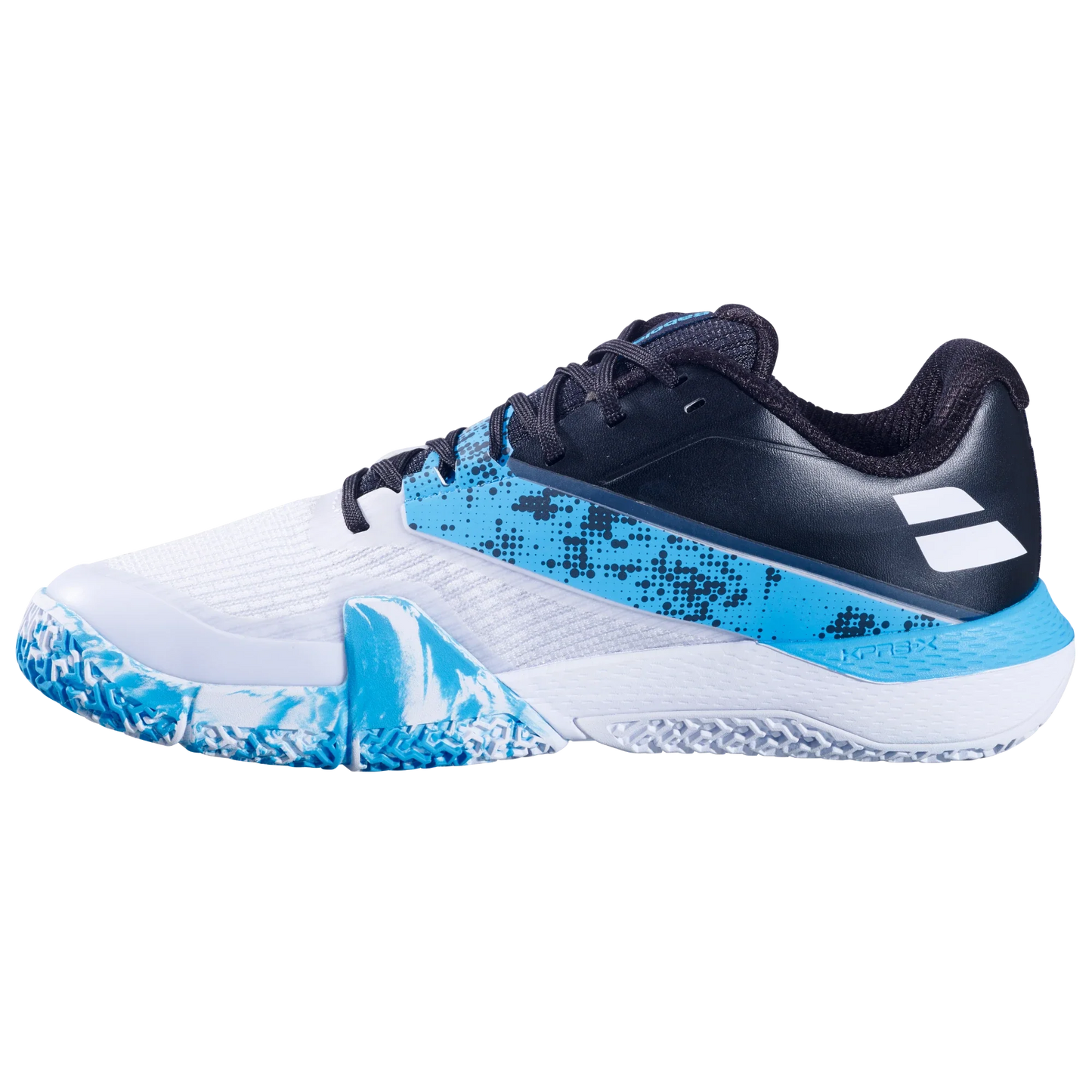 Babolat Jet Movea 2 Padel Men's Shoes 2025