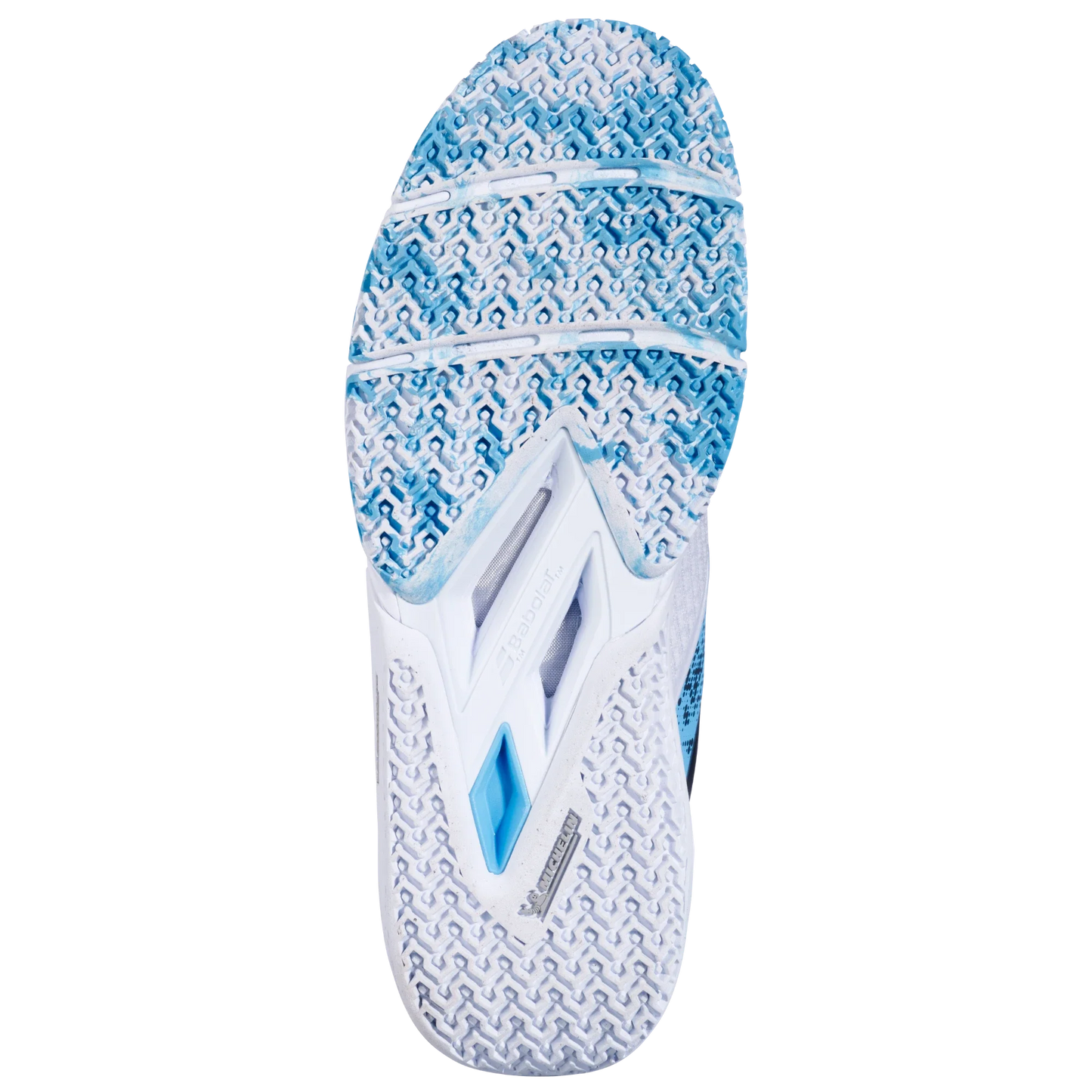 Babolat Jet Movea 2 Padel Men's Shoes 2025