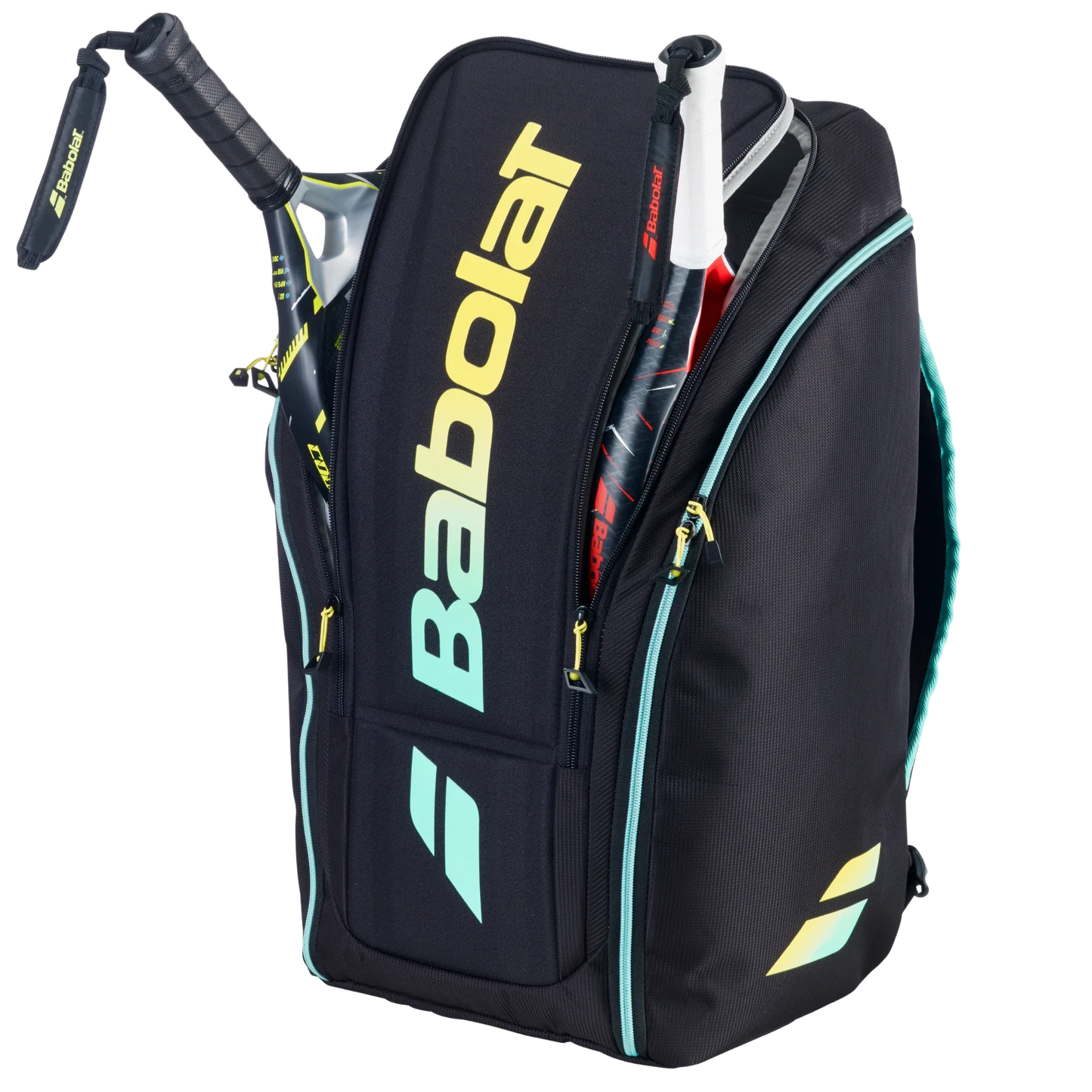 Babolat RH PERF PADEL 2nd Gen Multicolor