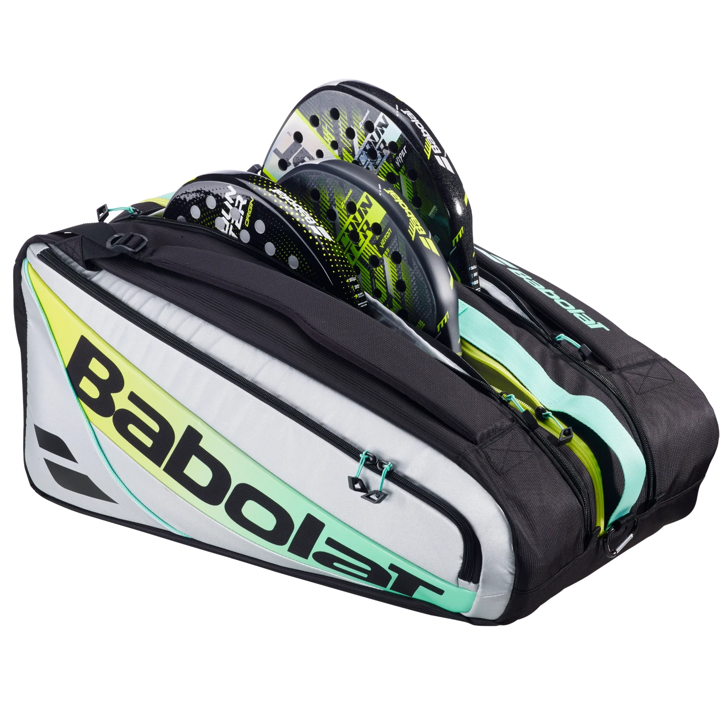 Babolat RH PRO Padel Bag 2025