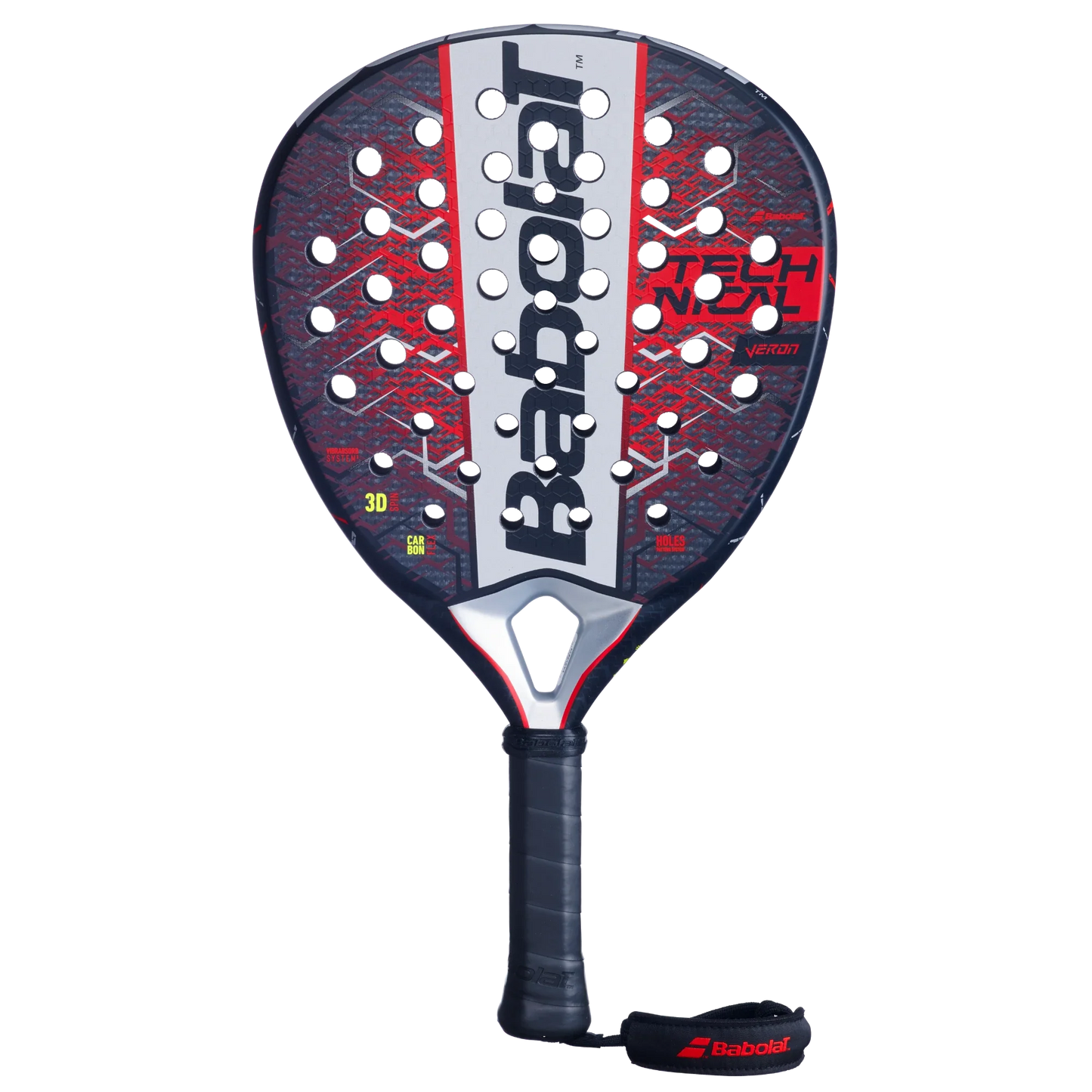 Babolat Technical Veron 2.5 2025