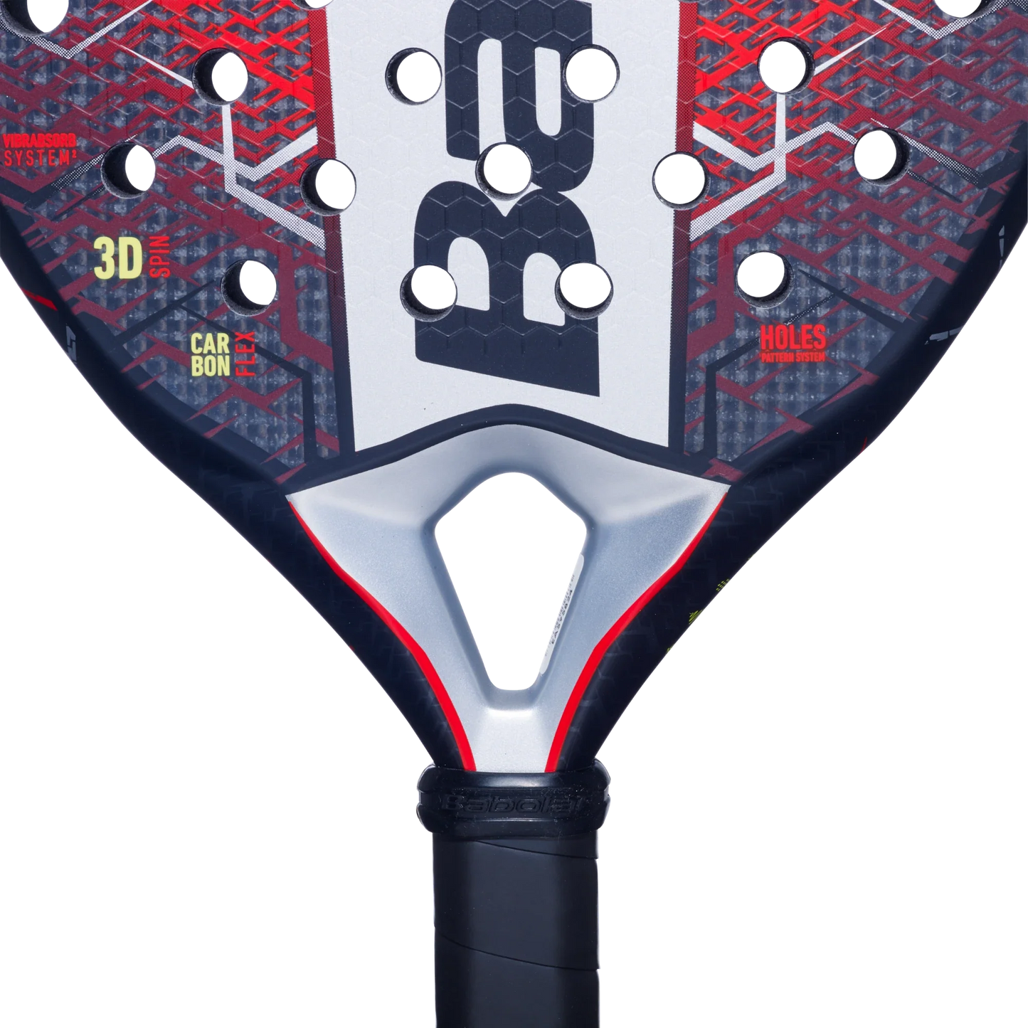 Babolat Technical Veron 2.5 2025