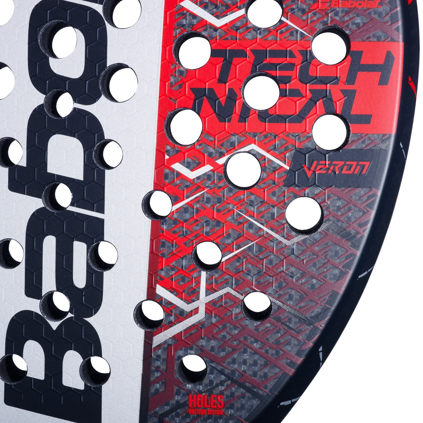 Babolat Technical Veron 2.5 2025