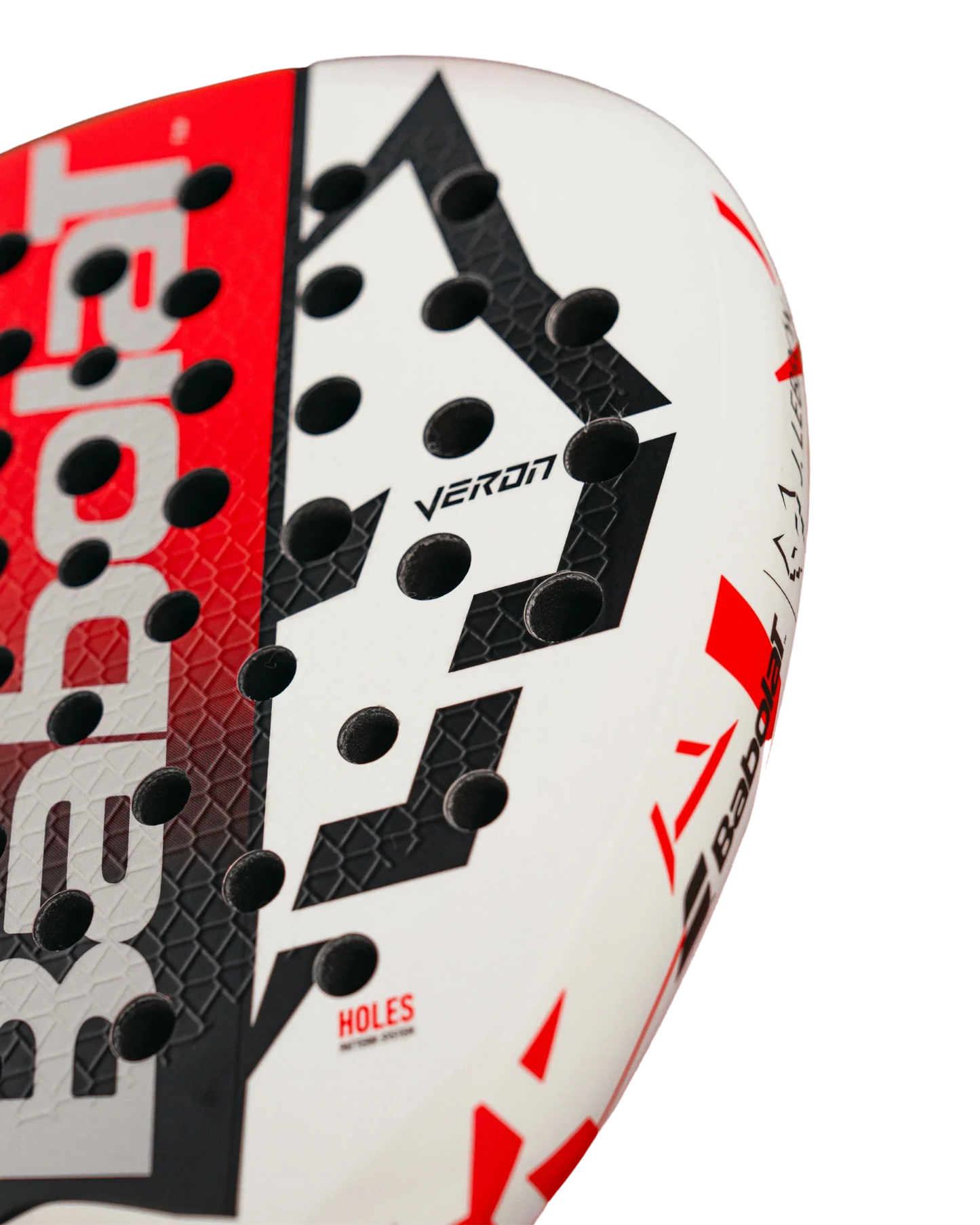 Babolat Technical Veron Juan Lebron 2.5