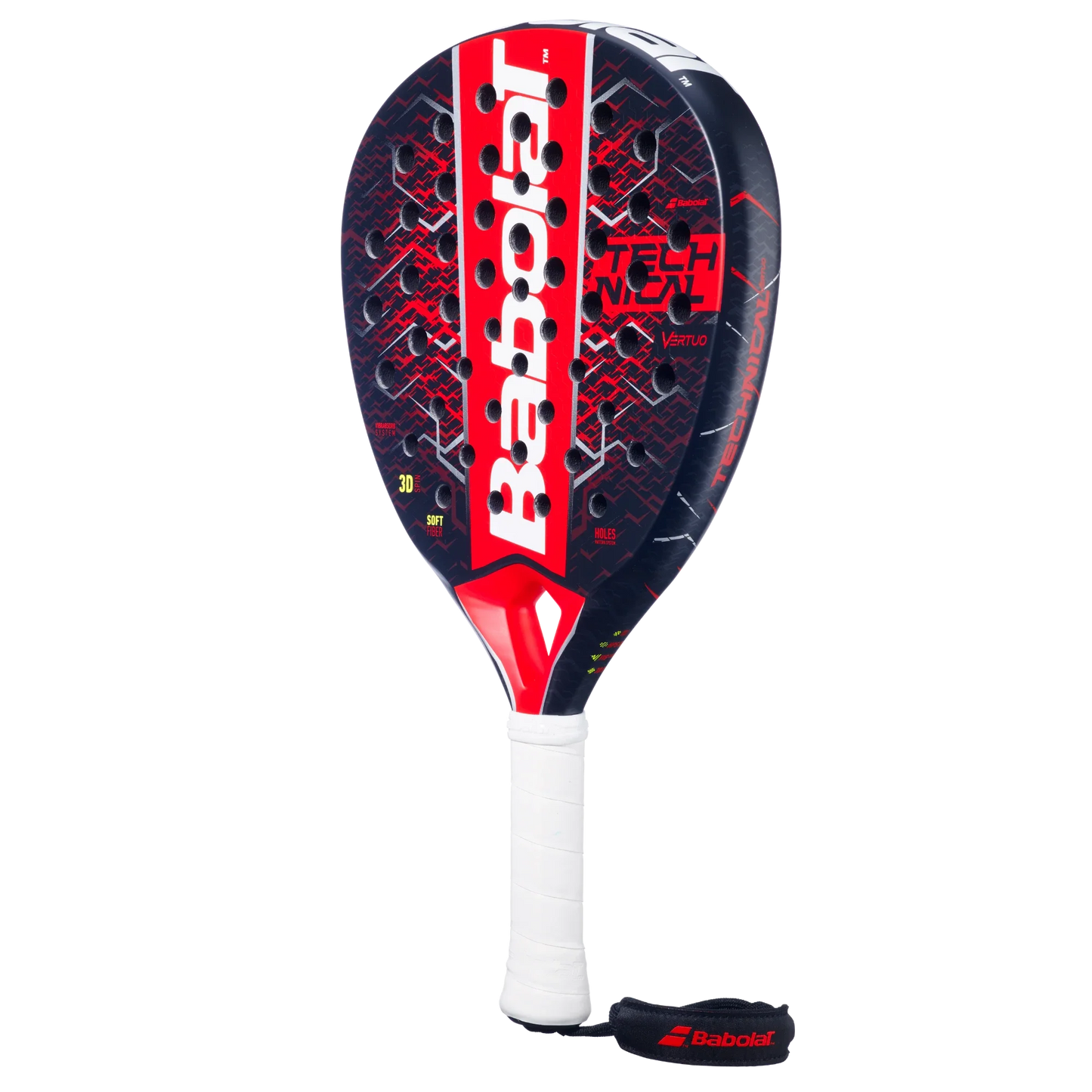 Babolat Technical Vertuo 2.5 2025
