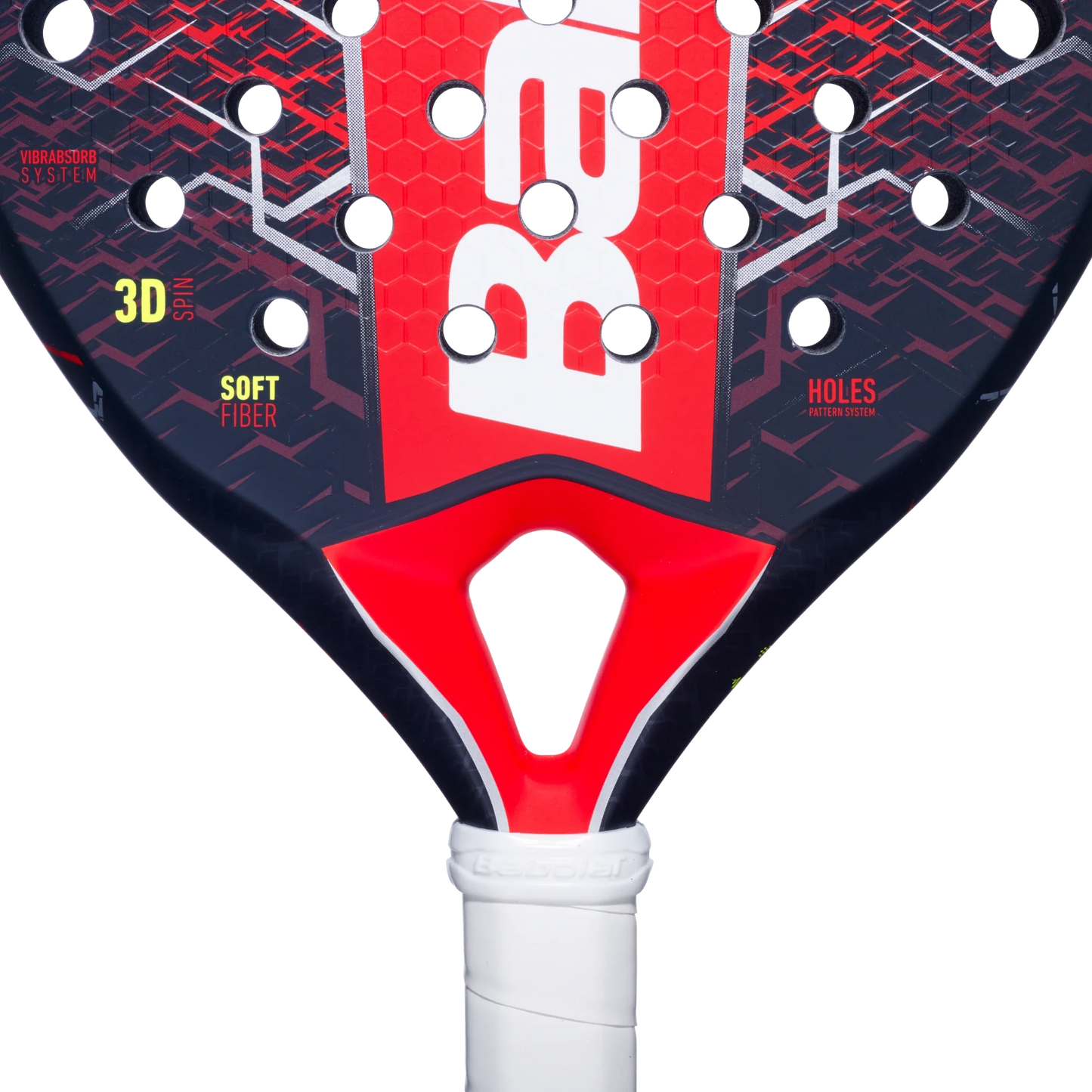 Babolat Technical Vertuo 2.5 2025