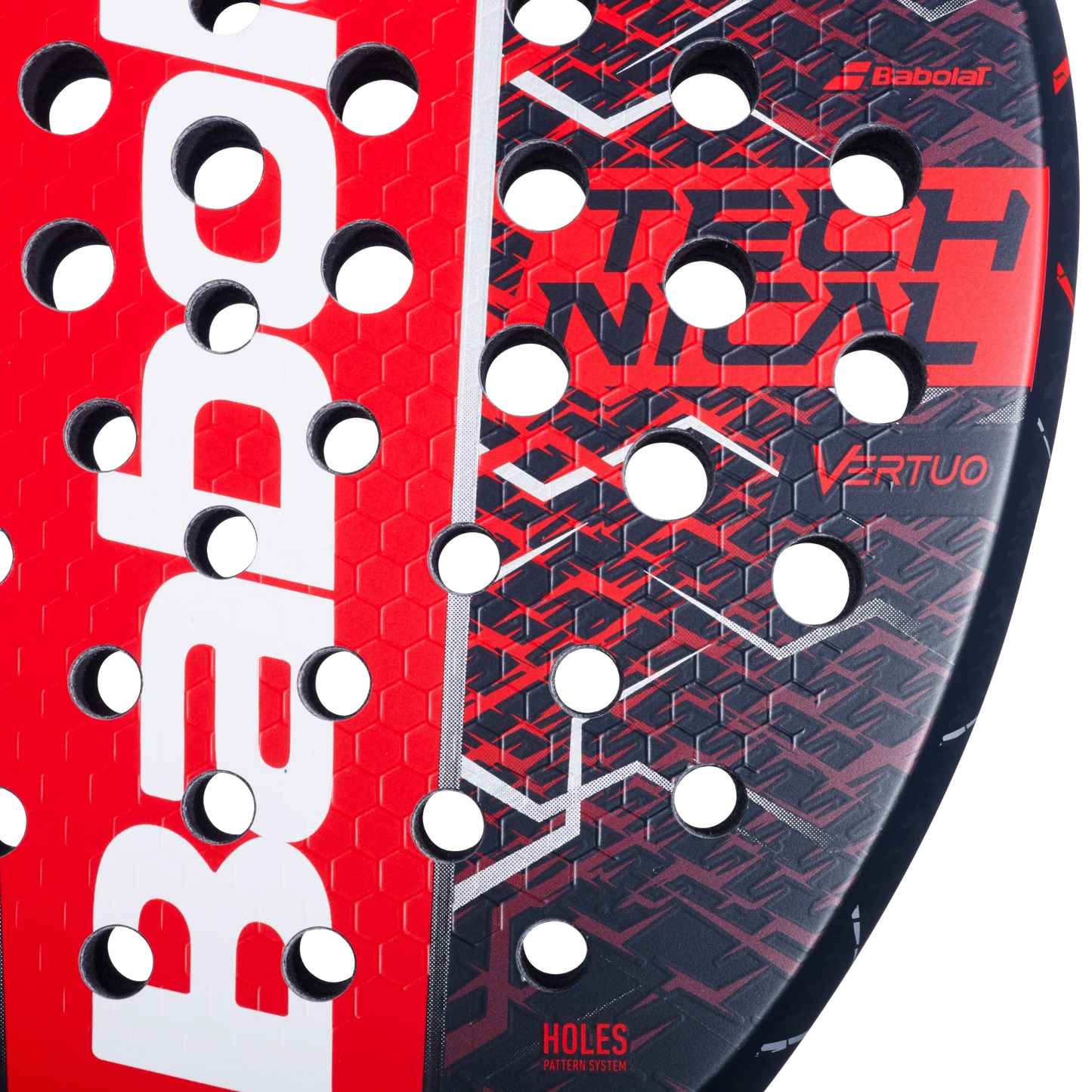 Babolat Technical Vertuo 2.5 2025
