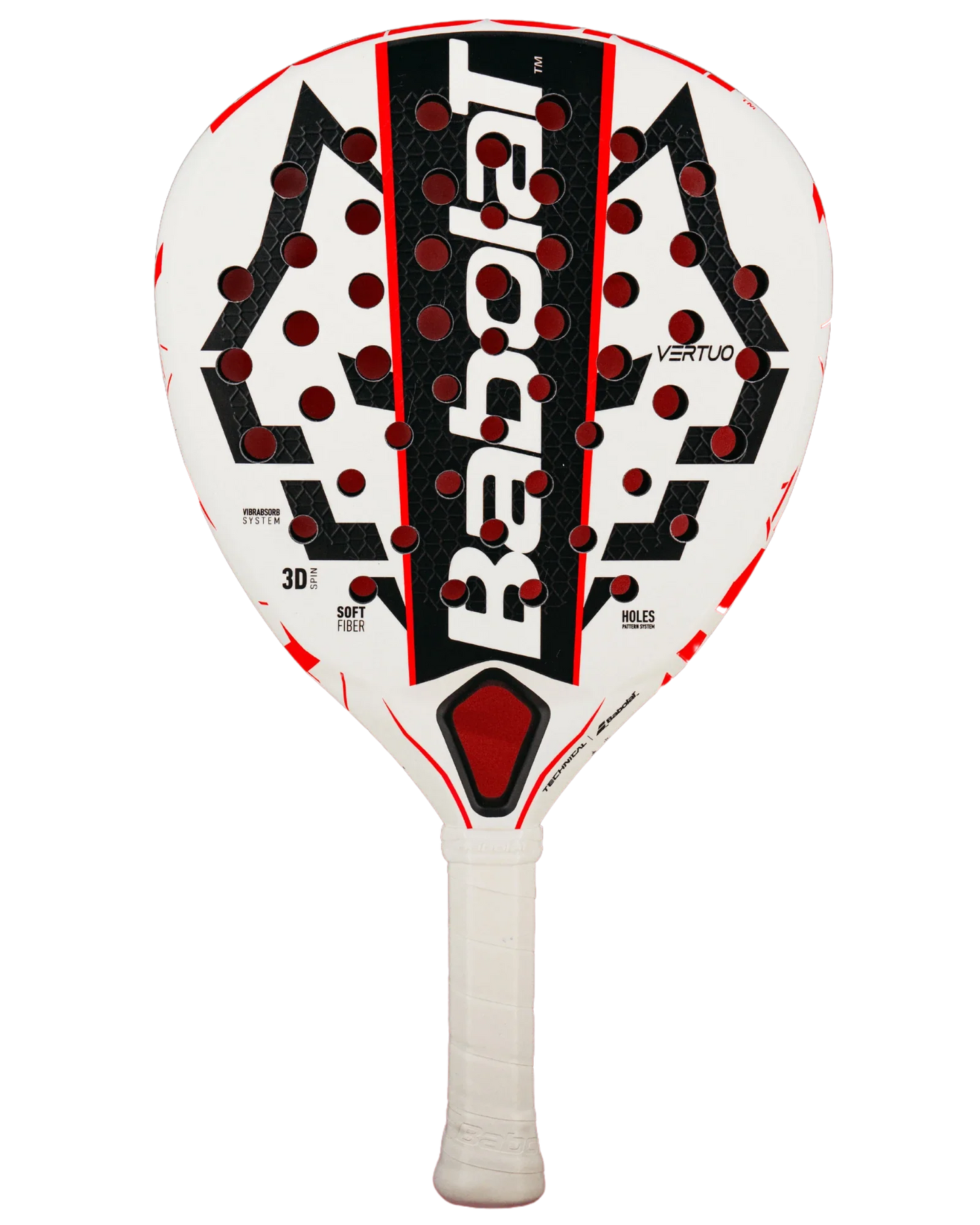 Babolat Technical Vertuo Juan Lebron