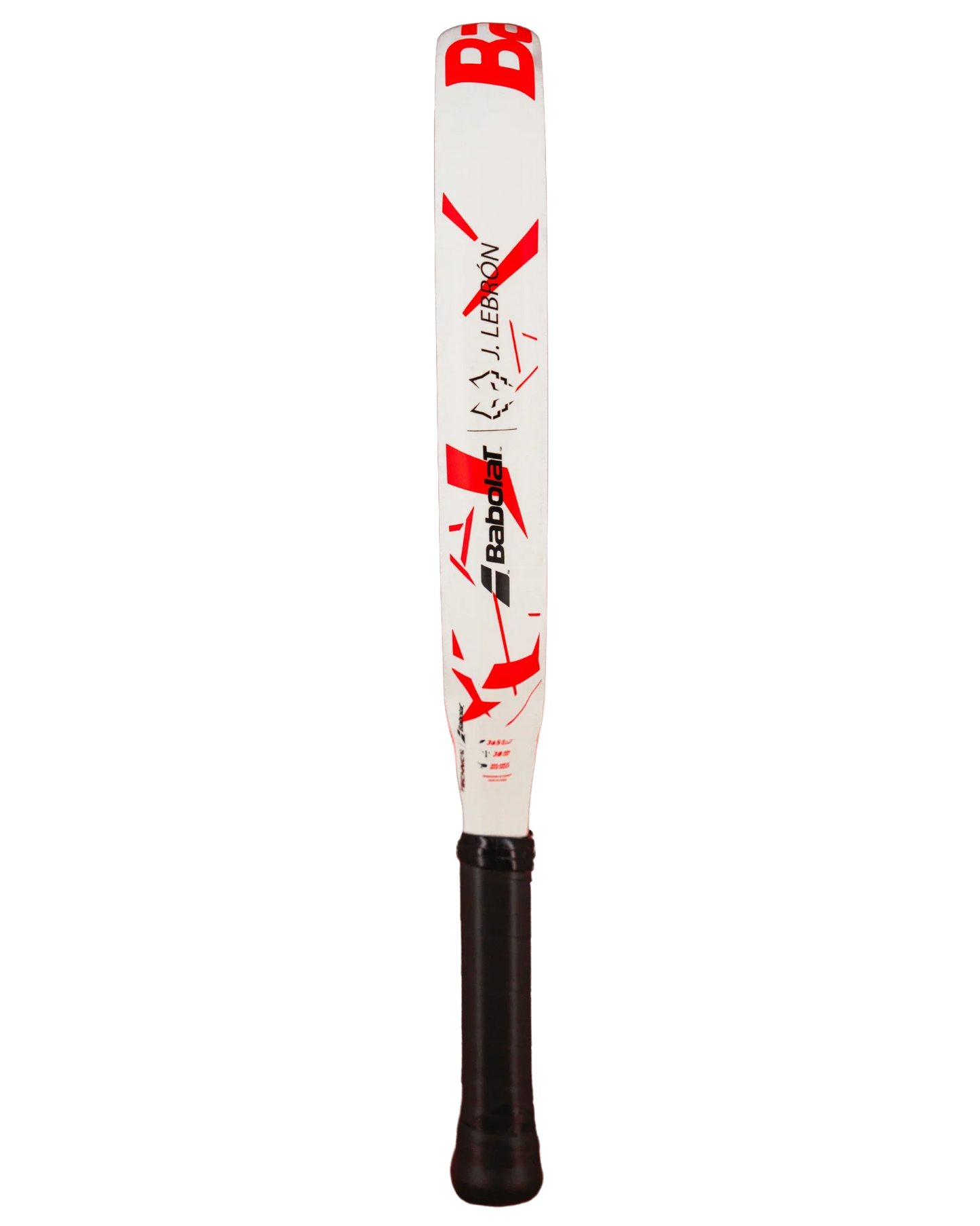 Babolat Technical Vertuo Juan Lebron