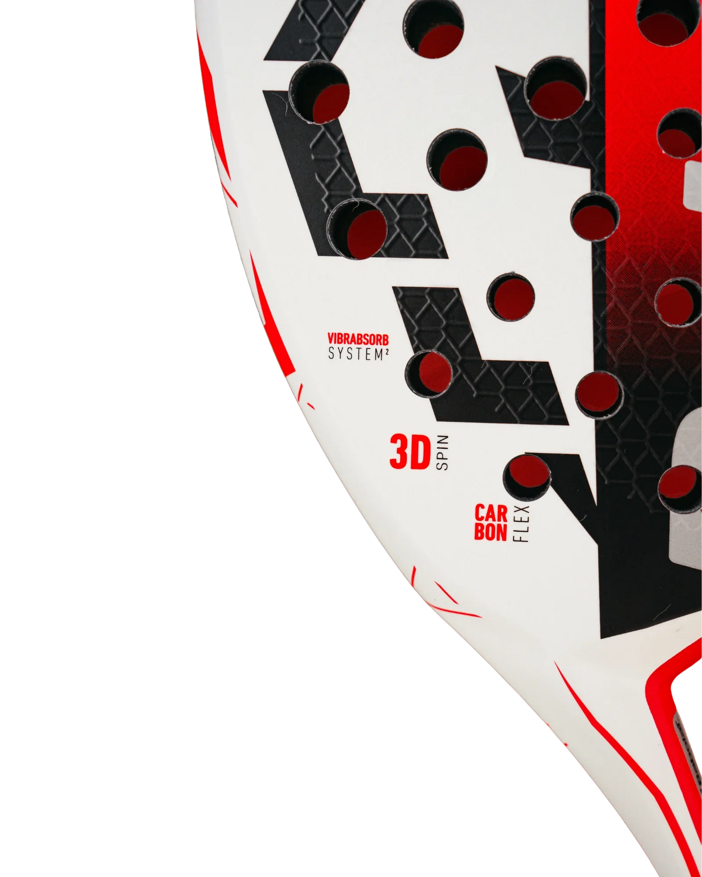 Babolat Technical Vertuo Juan Lebron