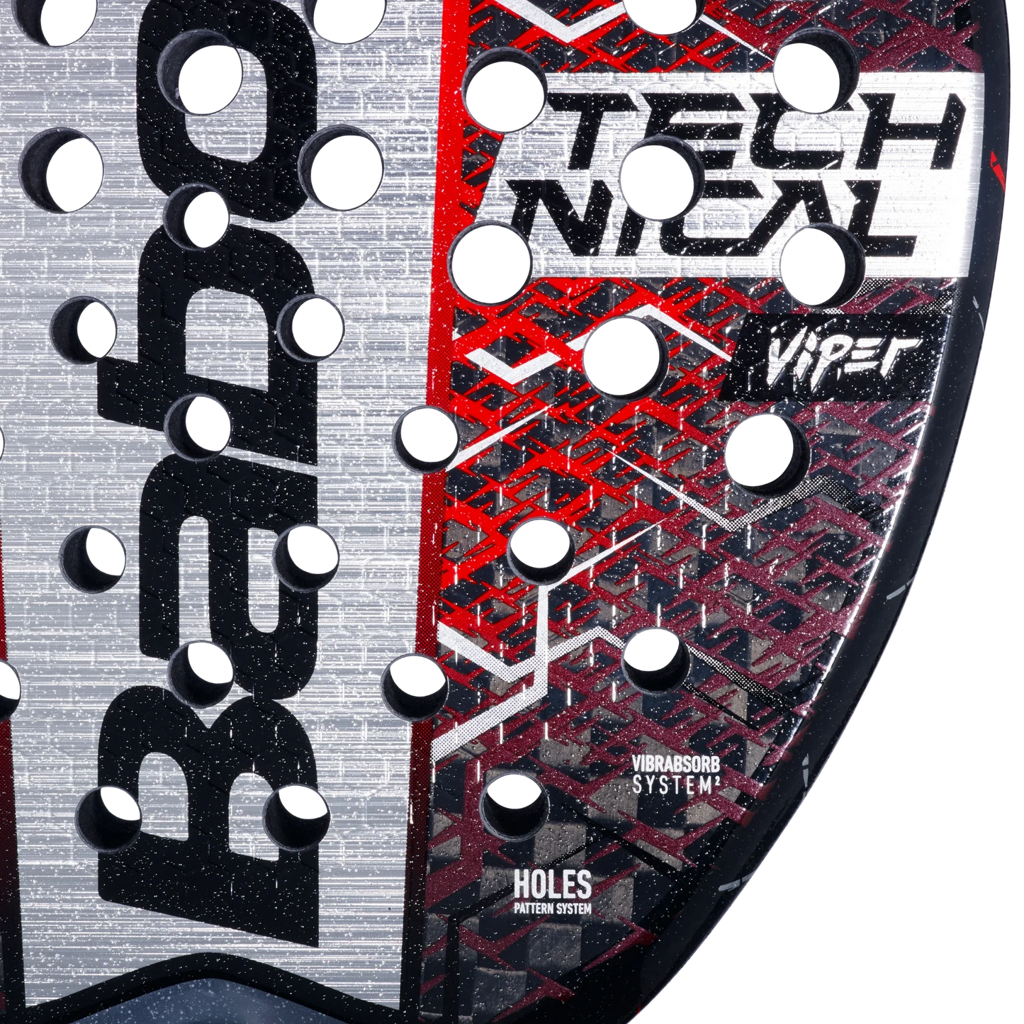 Babolat Technical Viper 2.5 2025