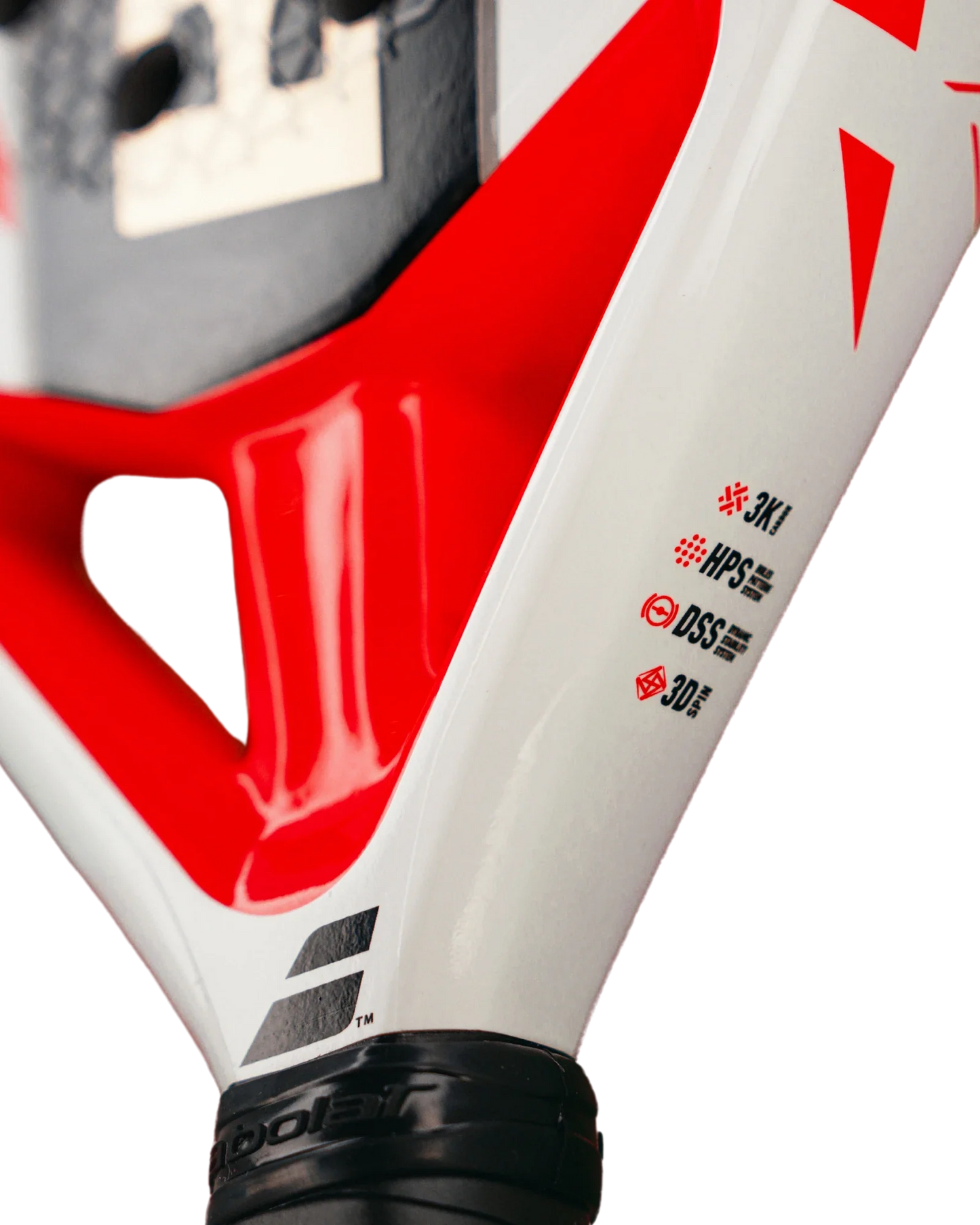 Babolat Technical Viper Juan Lebron 2.5