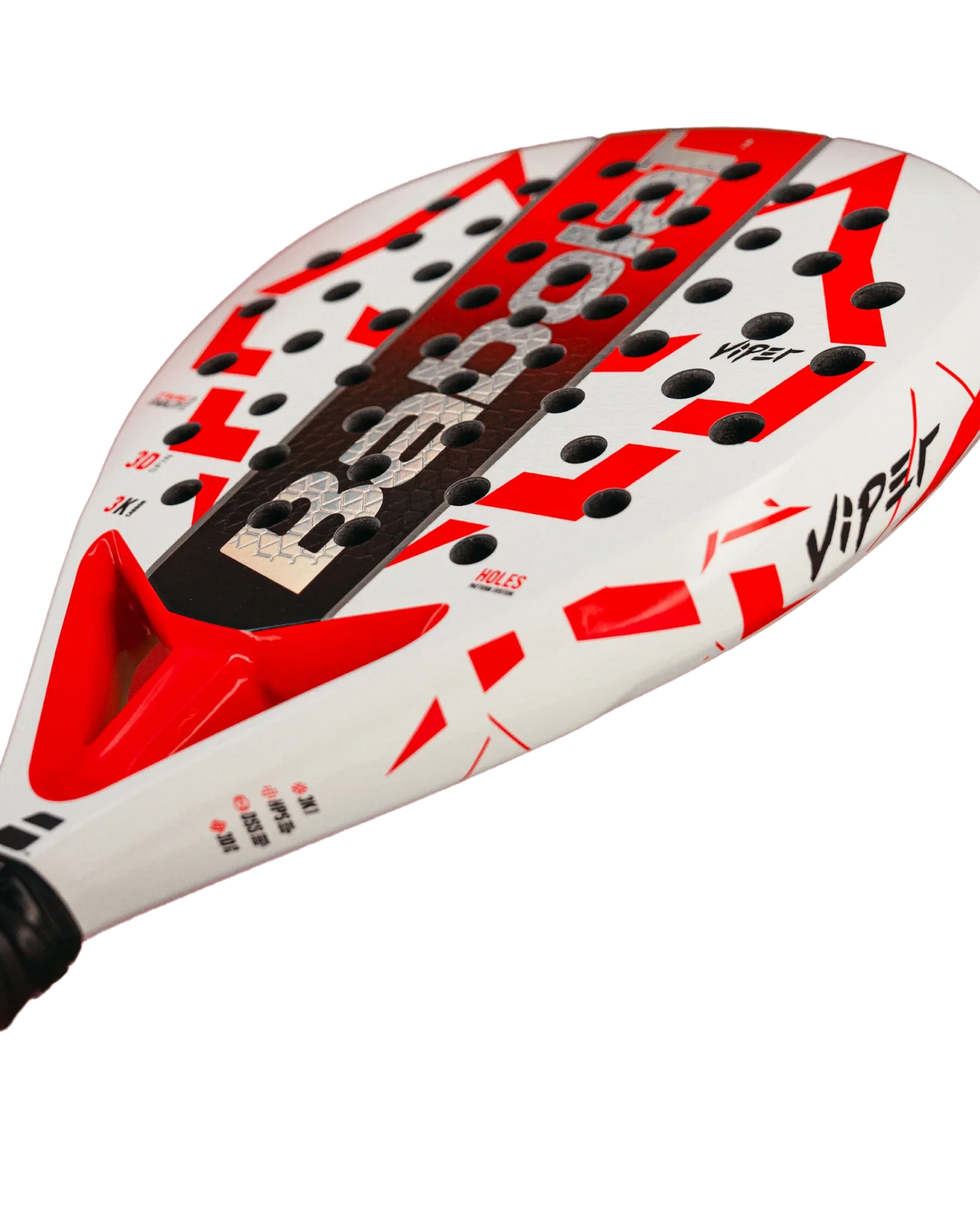 Babolat Technical Viper Juan Lebron 2.5