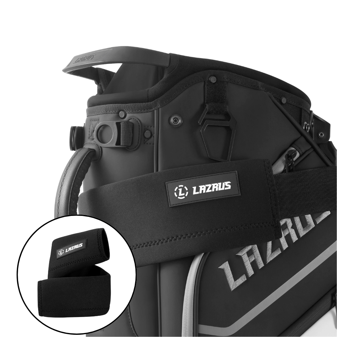 Lazrus Golf Elevate Golf Bag