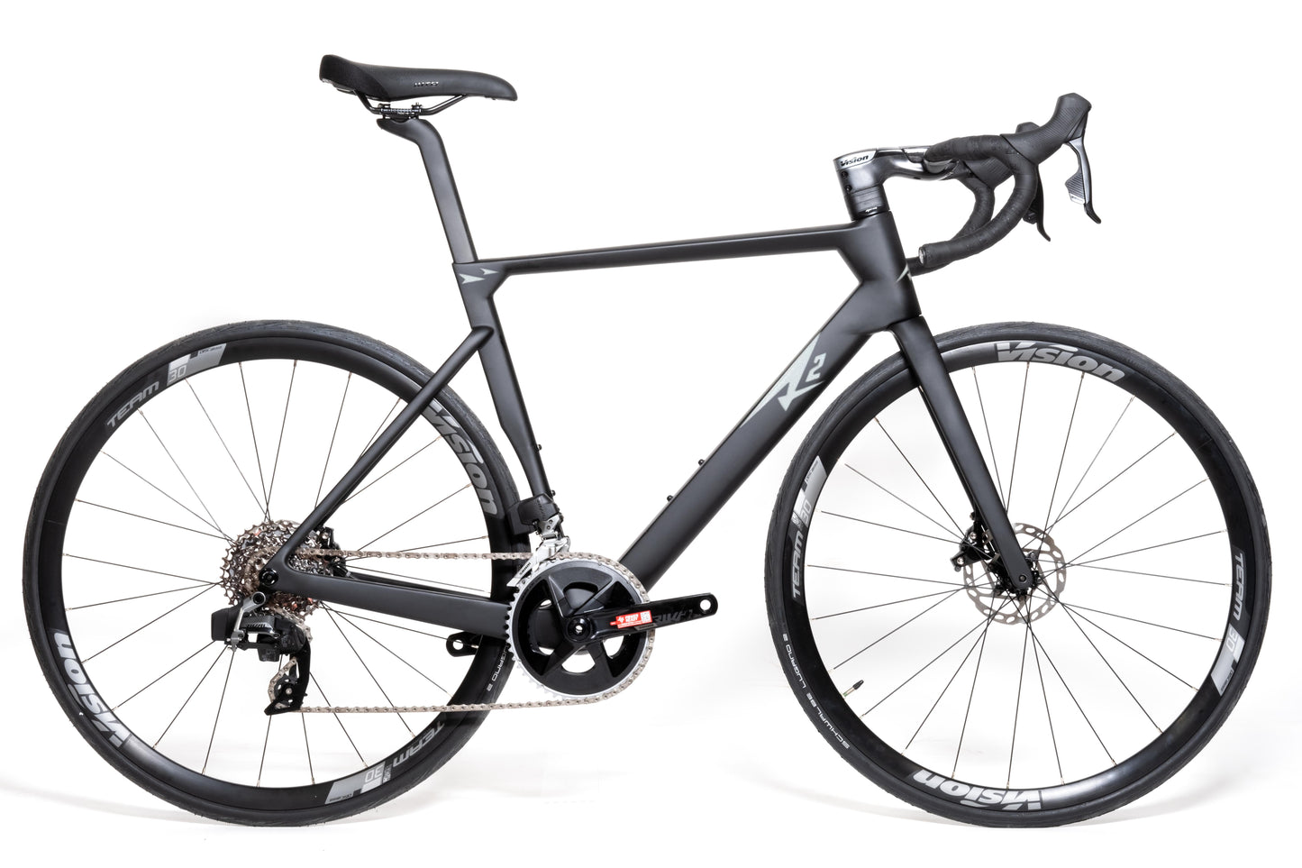 Rogue - SRAM Rival AXS