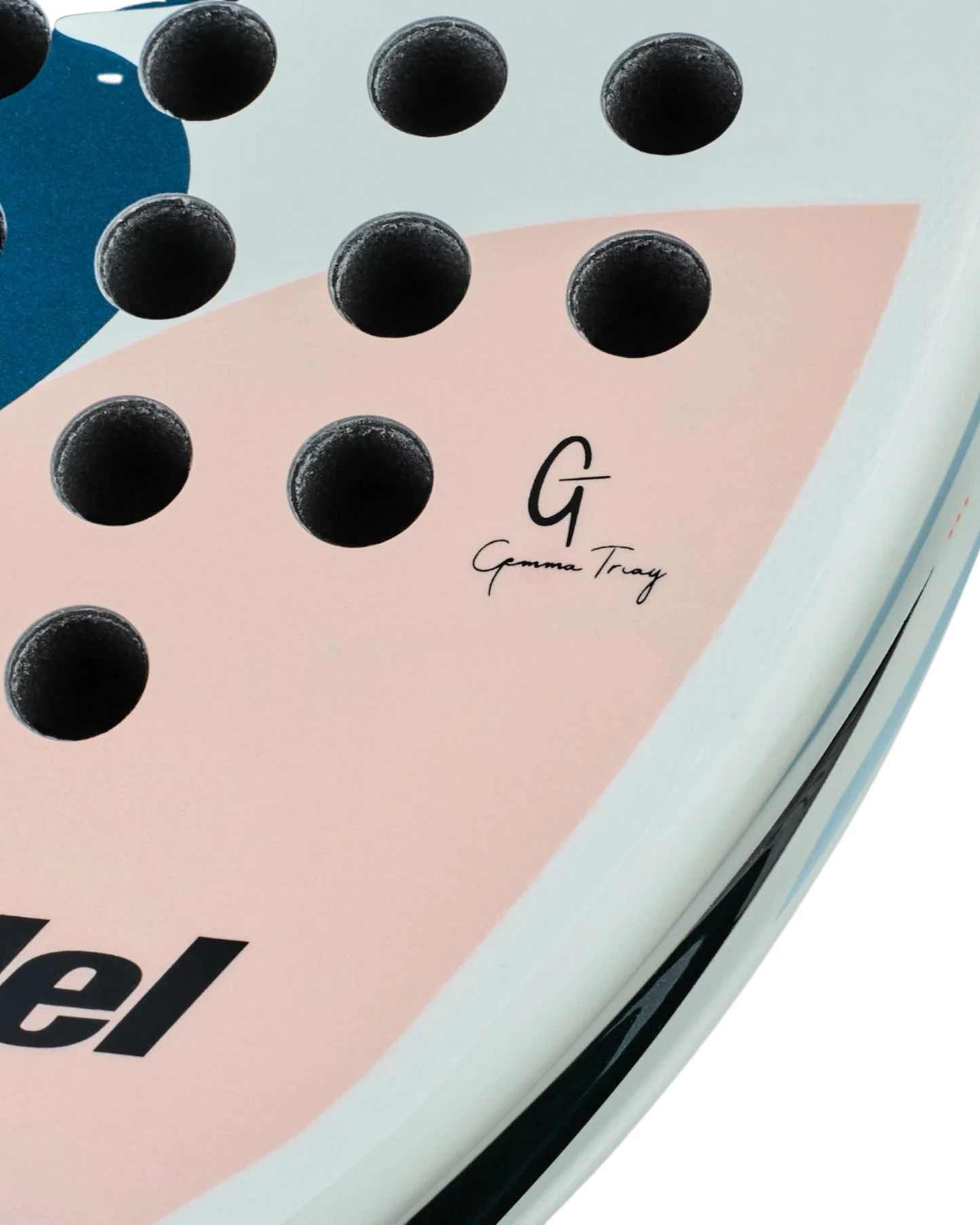Bullpadel Elite W