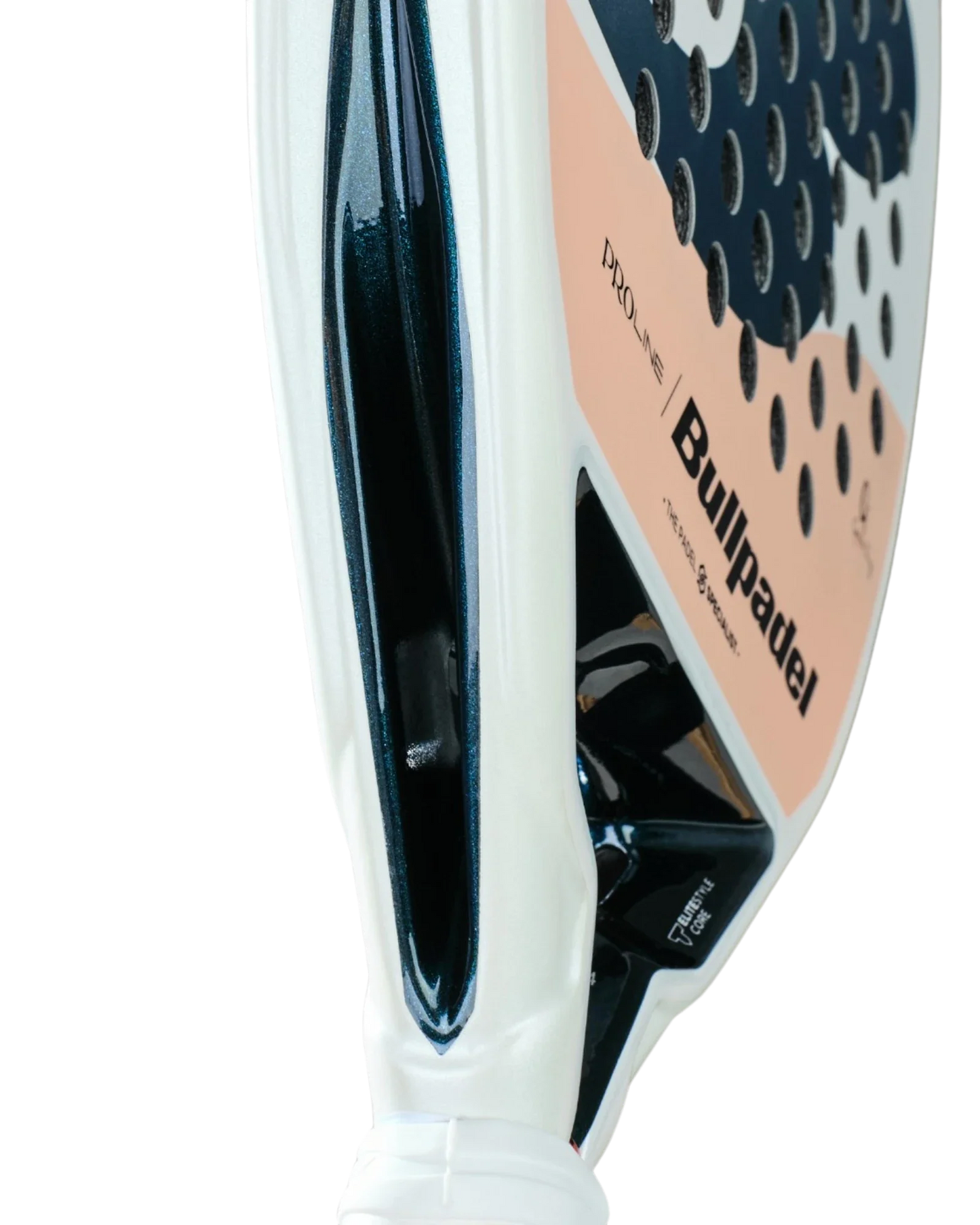 Bullpadel Elite W