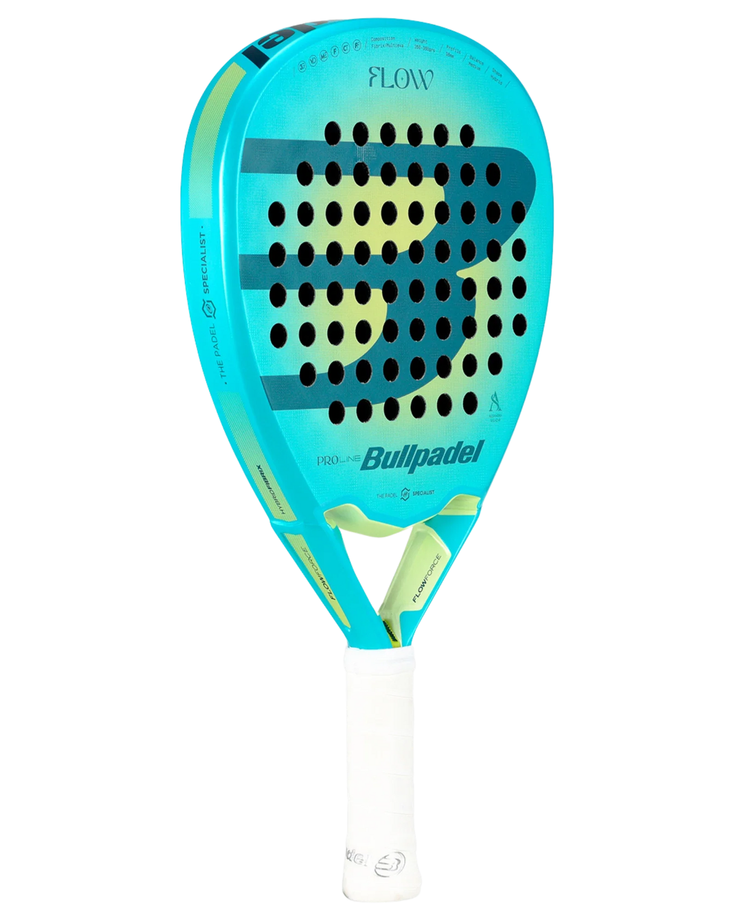 Bullpadel FLOW Woman