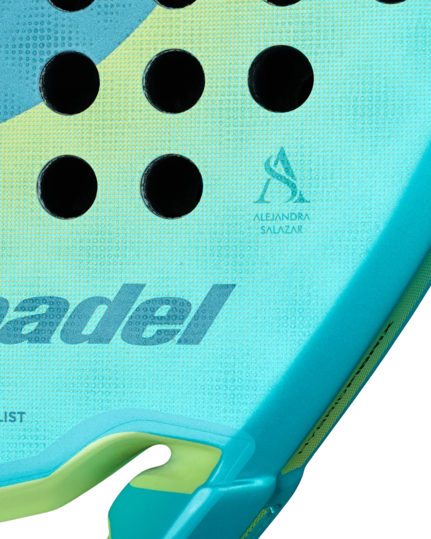 Bullpadel FLOW Woman