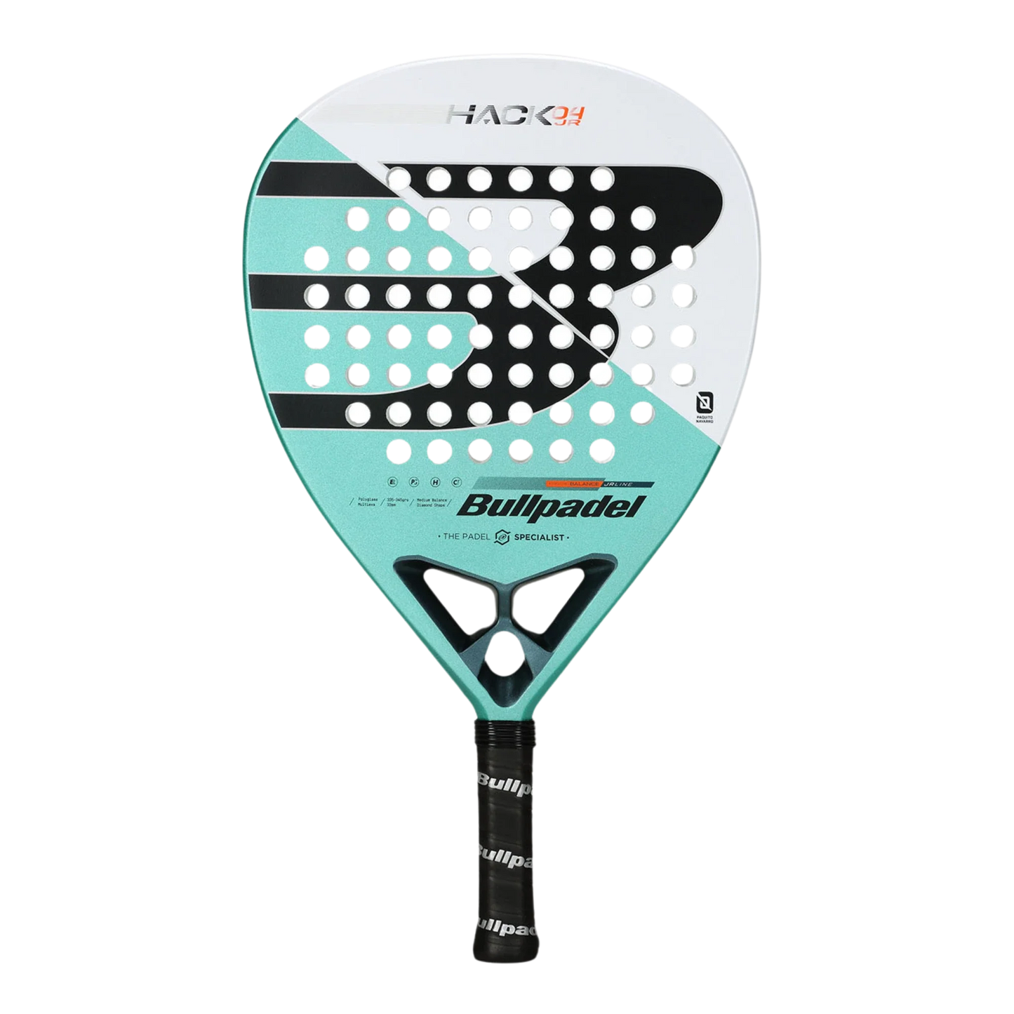 Bullpadel Hack Junior