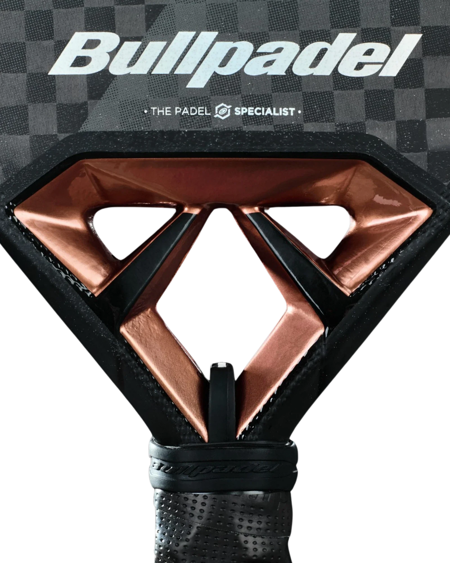 Bullpadel Vertex 04 Juan Tello