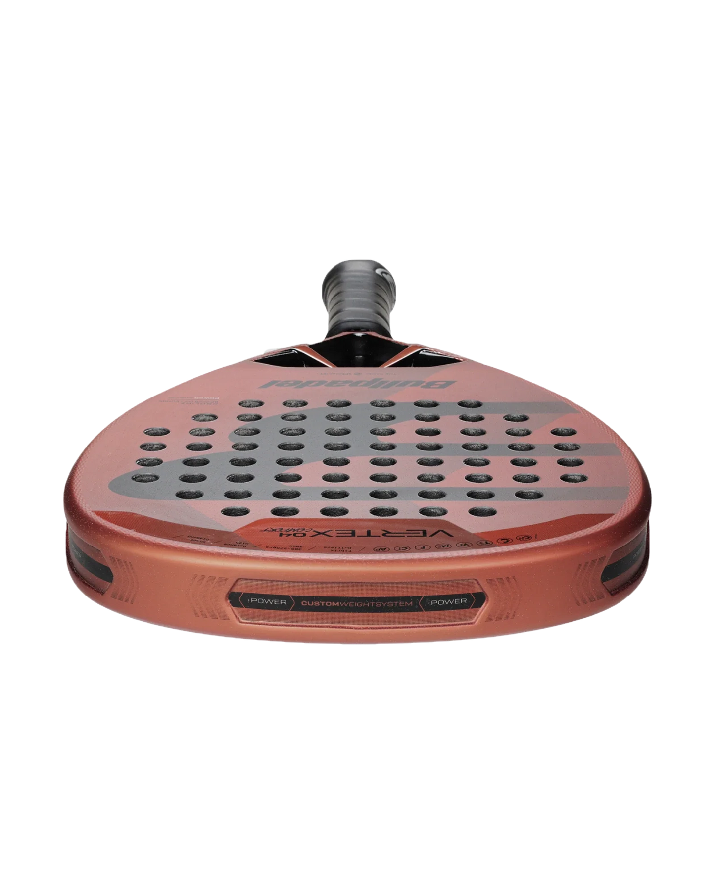 Bullpadel Vertex 04 Comfort
