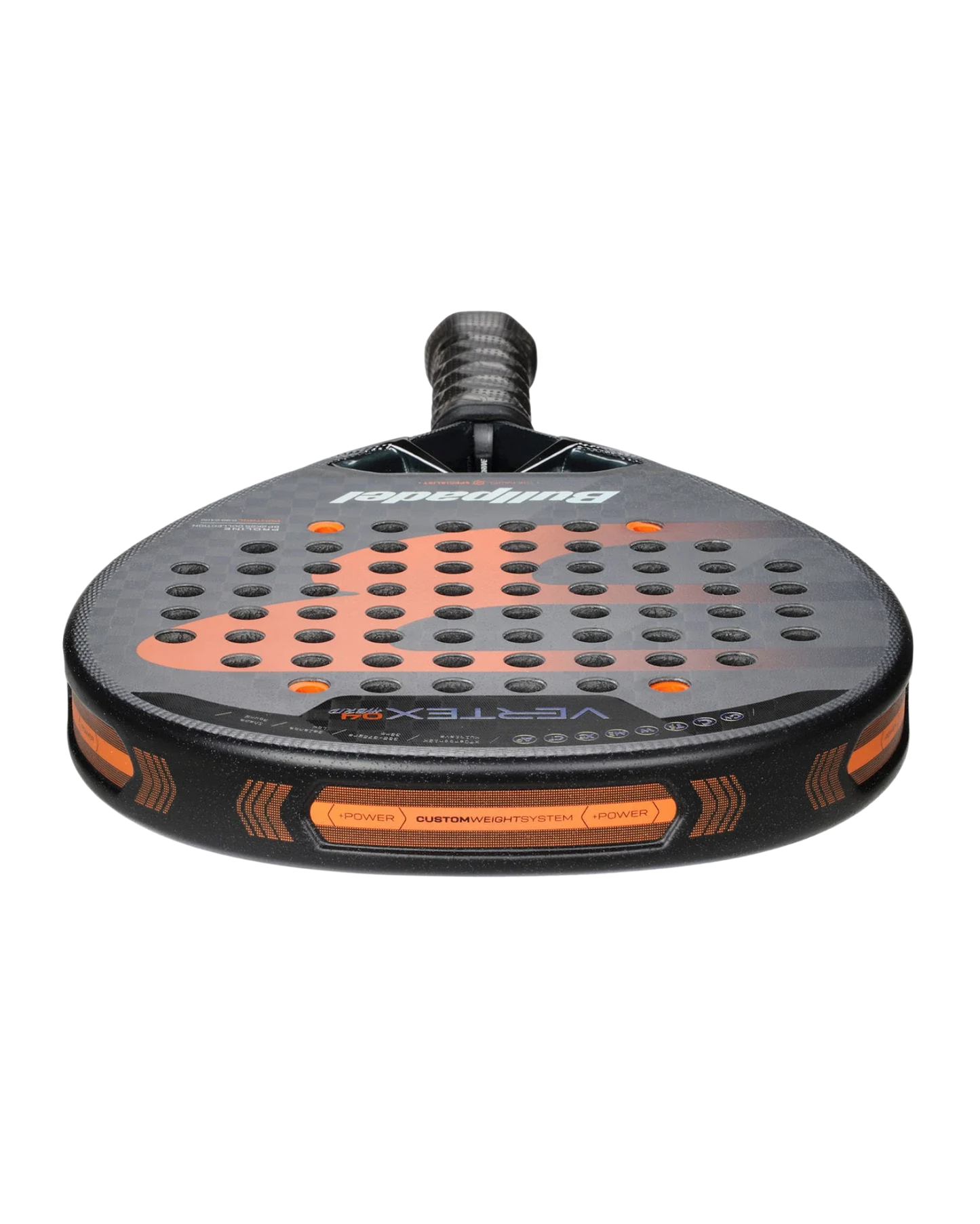 Bullpadel Vertex 04 Hybrid