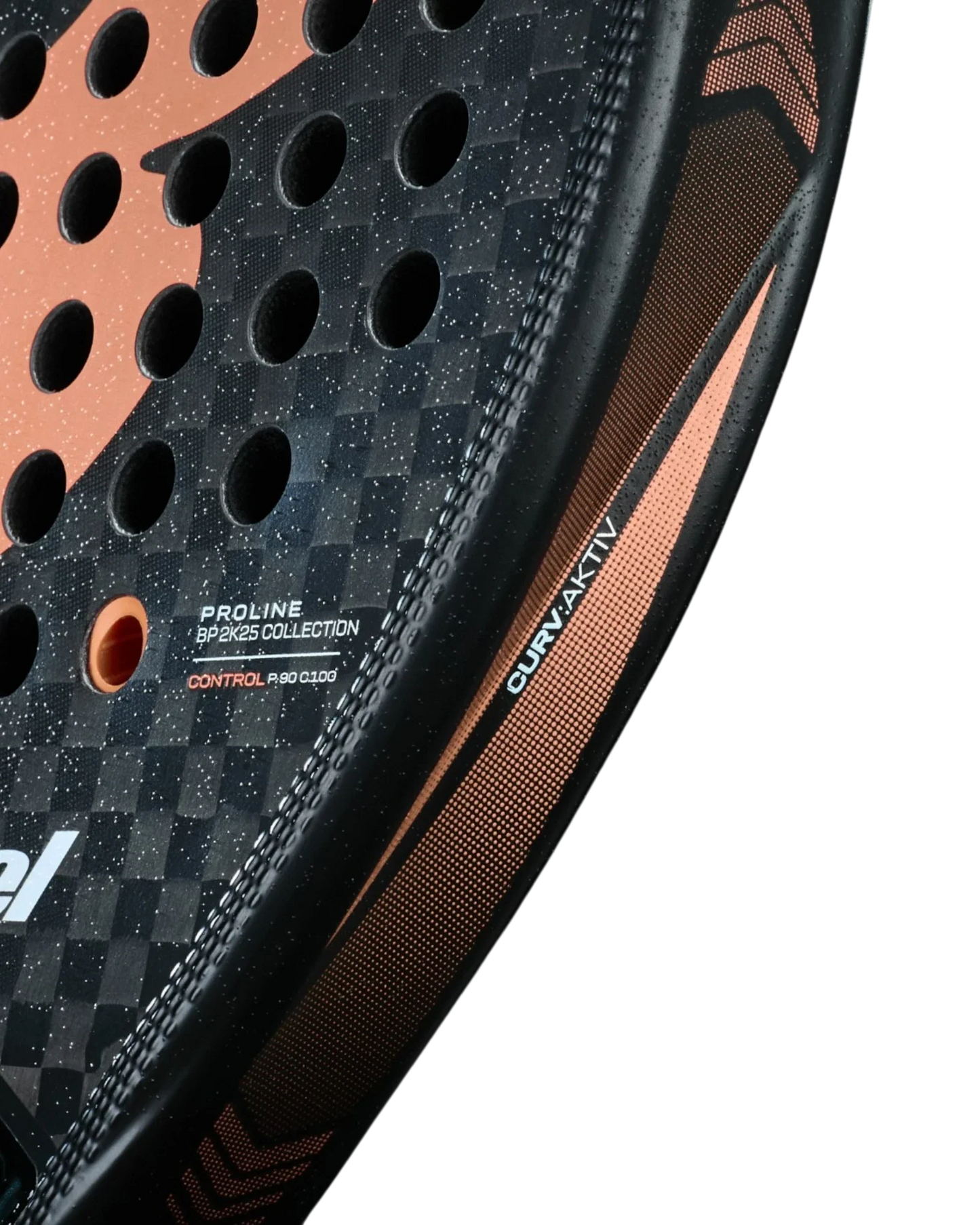 Bullpadel Vertex 04 Hybrid