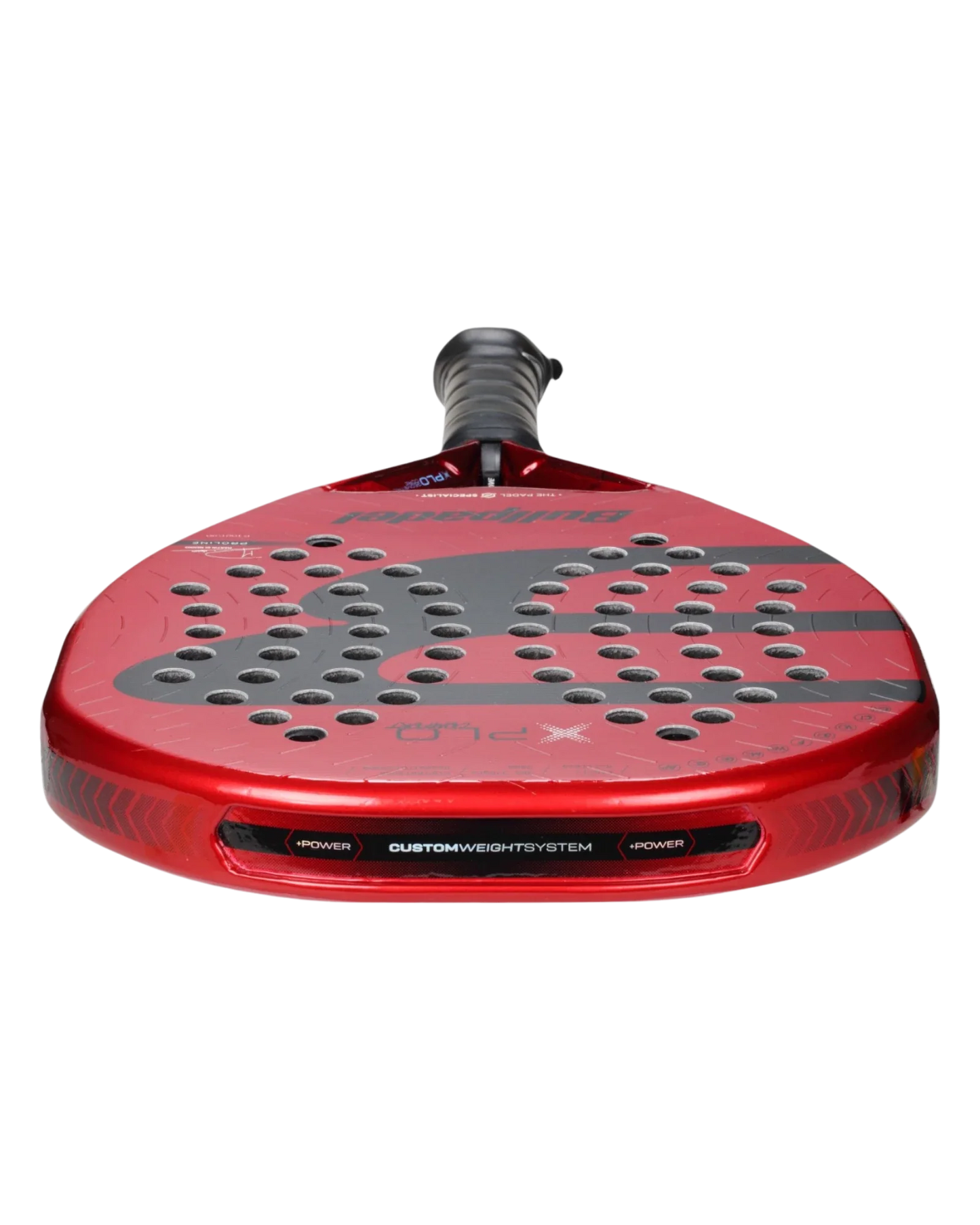 Bullpadel XPLO Comfort