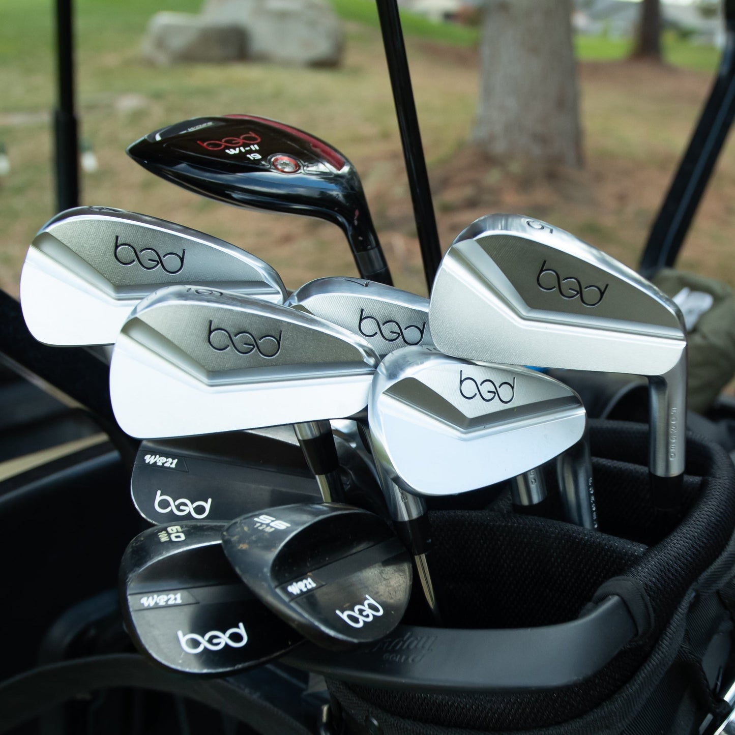 Goat Collection - Complete Set 4-PW