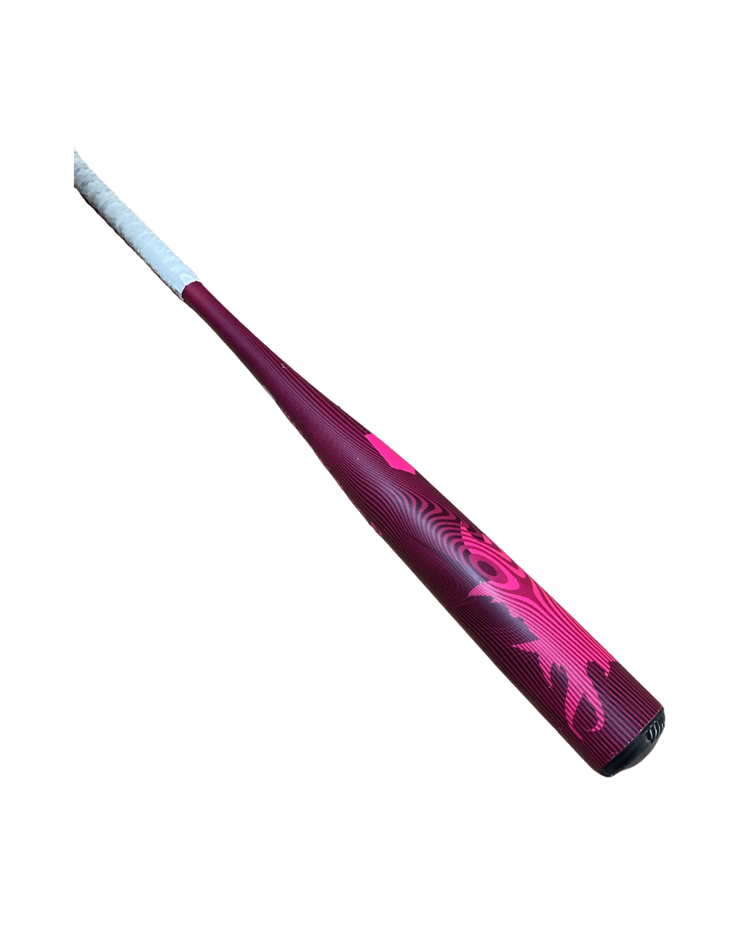 2024 DEMARINI NEON PINK VOODOO ONE BBCOR 32/29 - Used