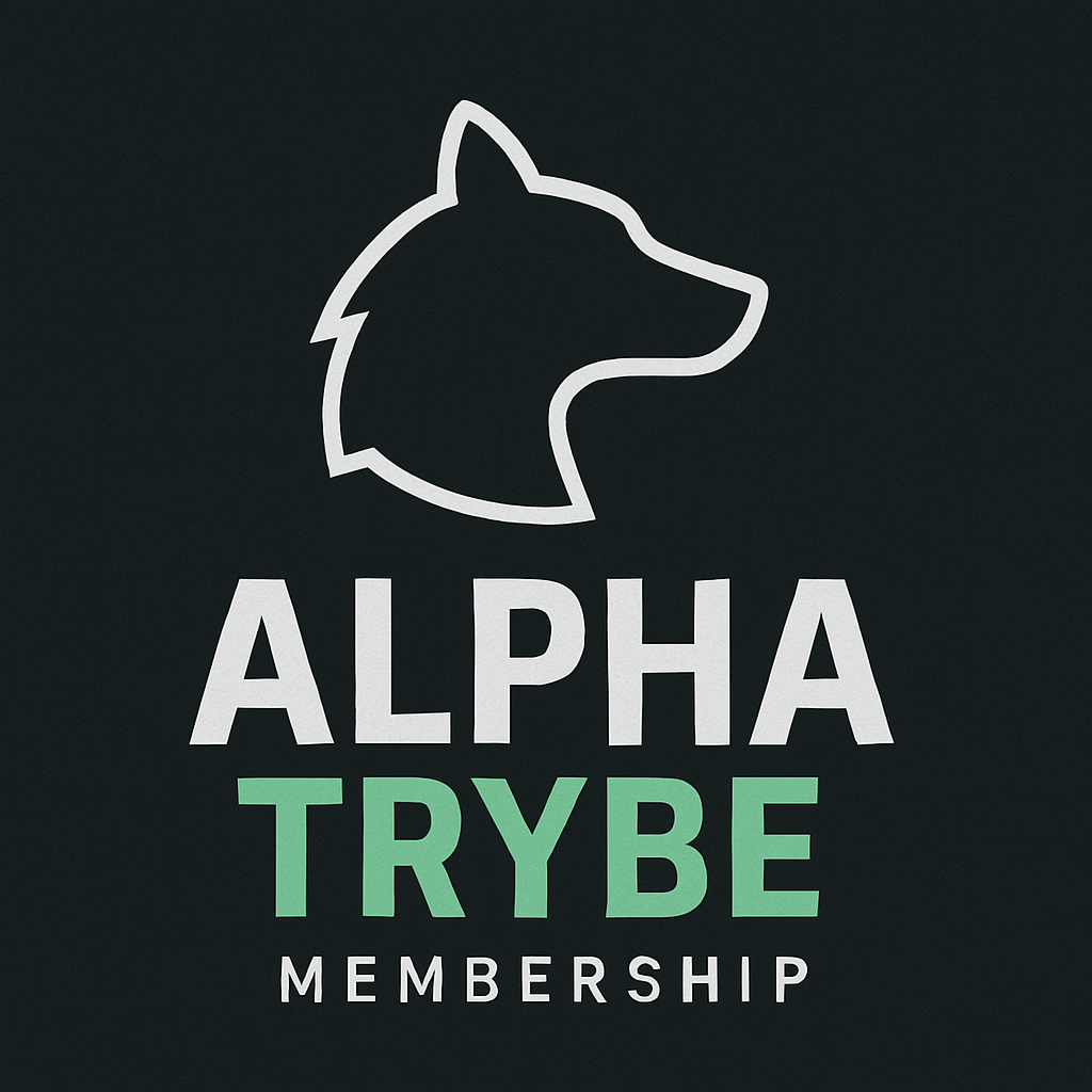 Alpha Trybe Membership