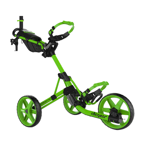 Clicgear Model 4.0 Golf Push Cart