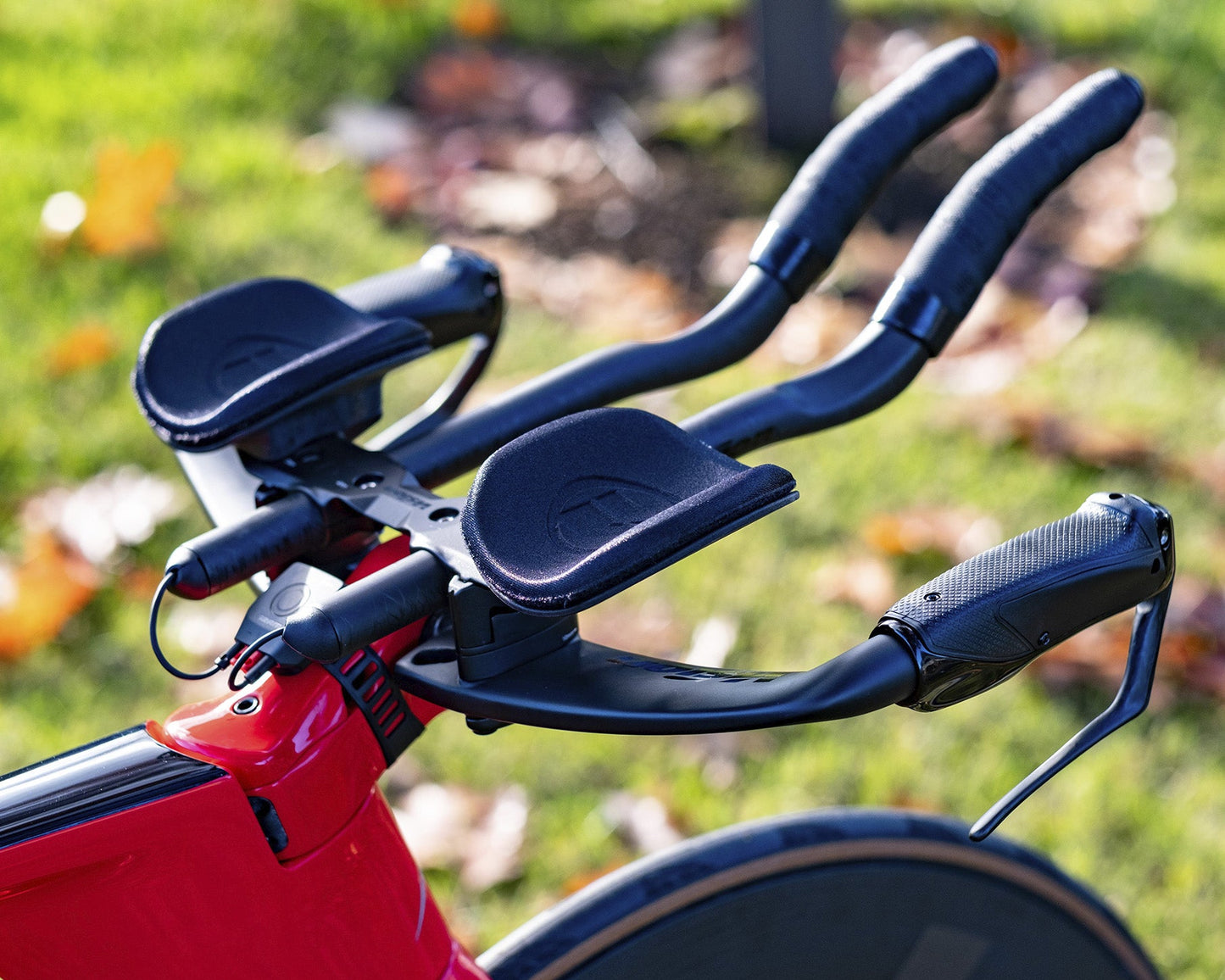 SP - SRAM Red AXS