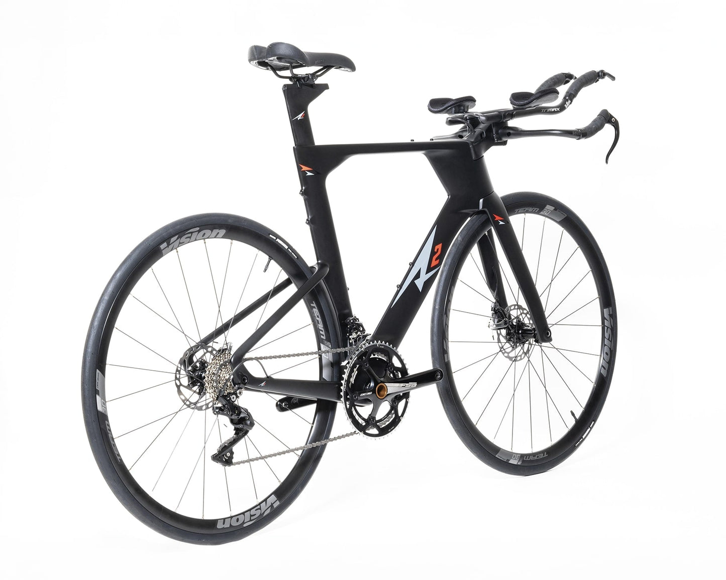 Shimano 105 Road Bike – A2 SP Performance & Precision Build